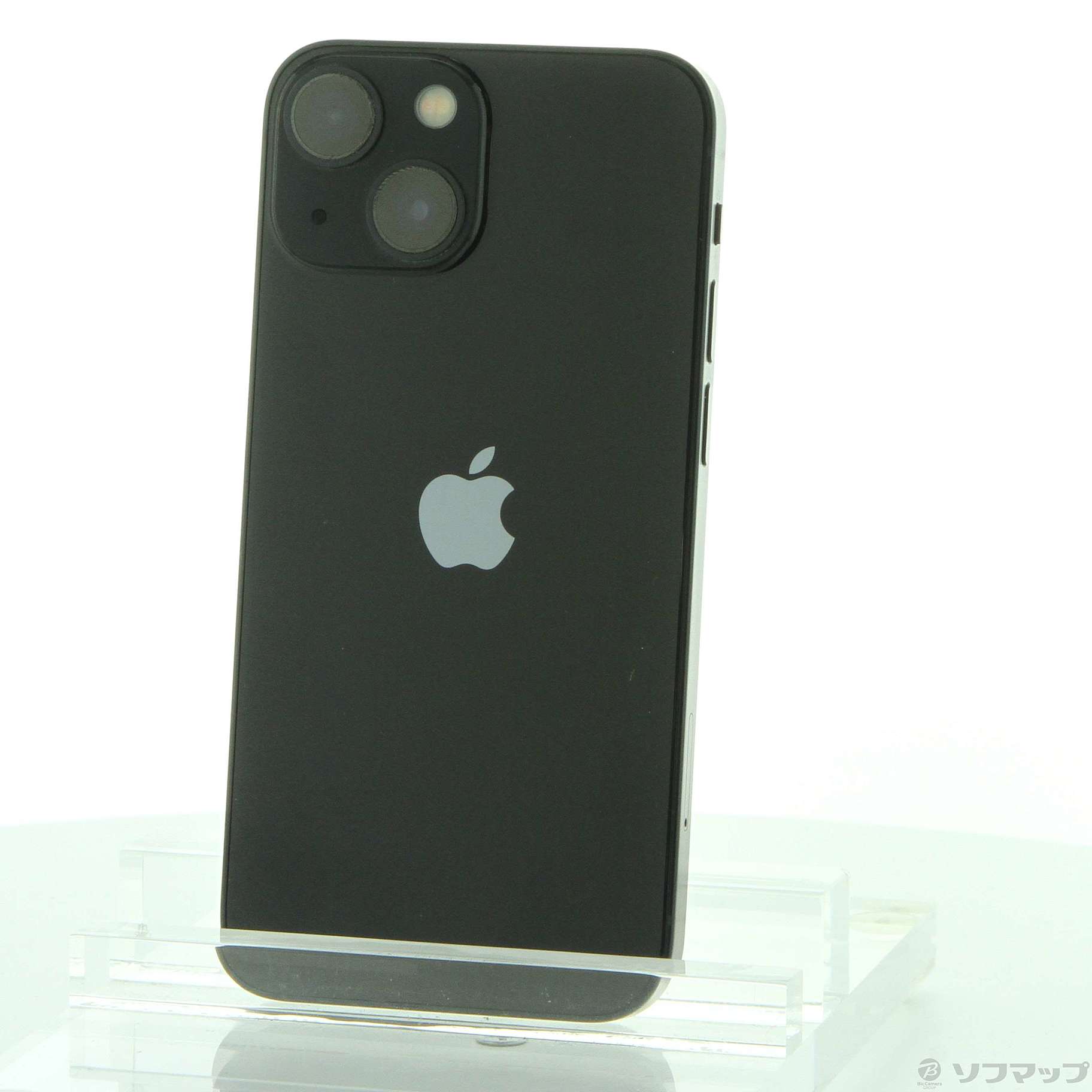 iPhone 13 mini 512GB ミッドナイト SIMフリー - スマートフォン/携帯電話
