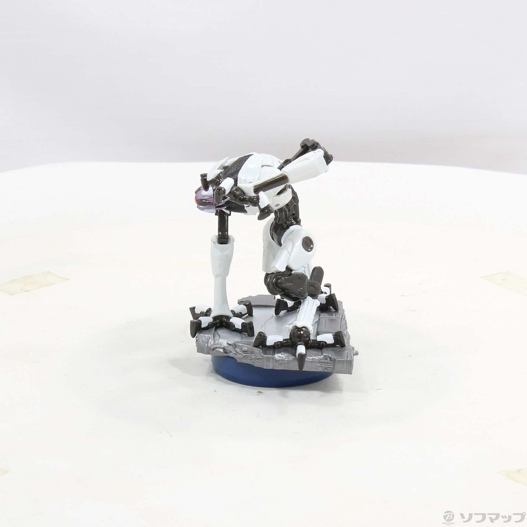 中古】amiibo E.M.M.I. メトロイド ドレッド (メトロイドシリーズ