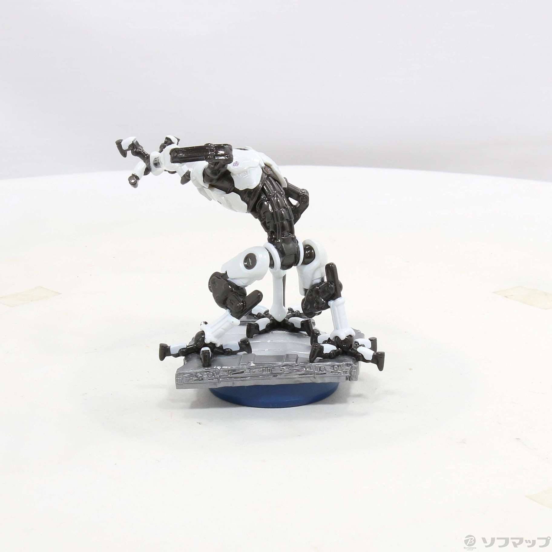 メトロイド　ドレッド 新品】amiibo 『サムス』メトロイド ドレッド（メトロイド