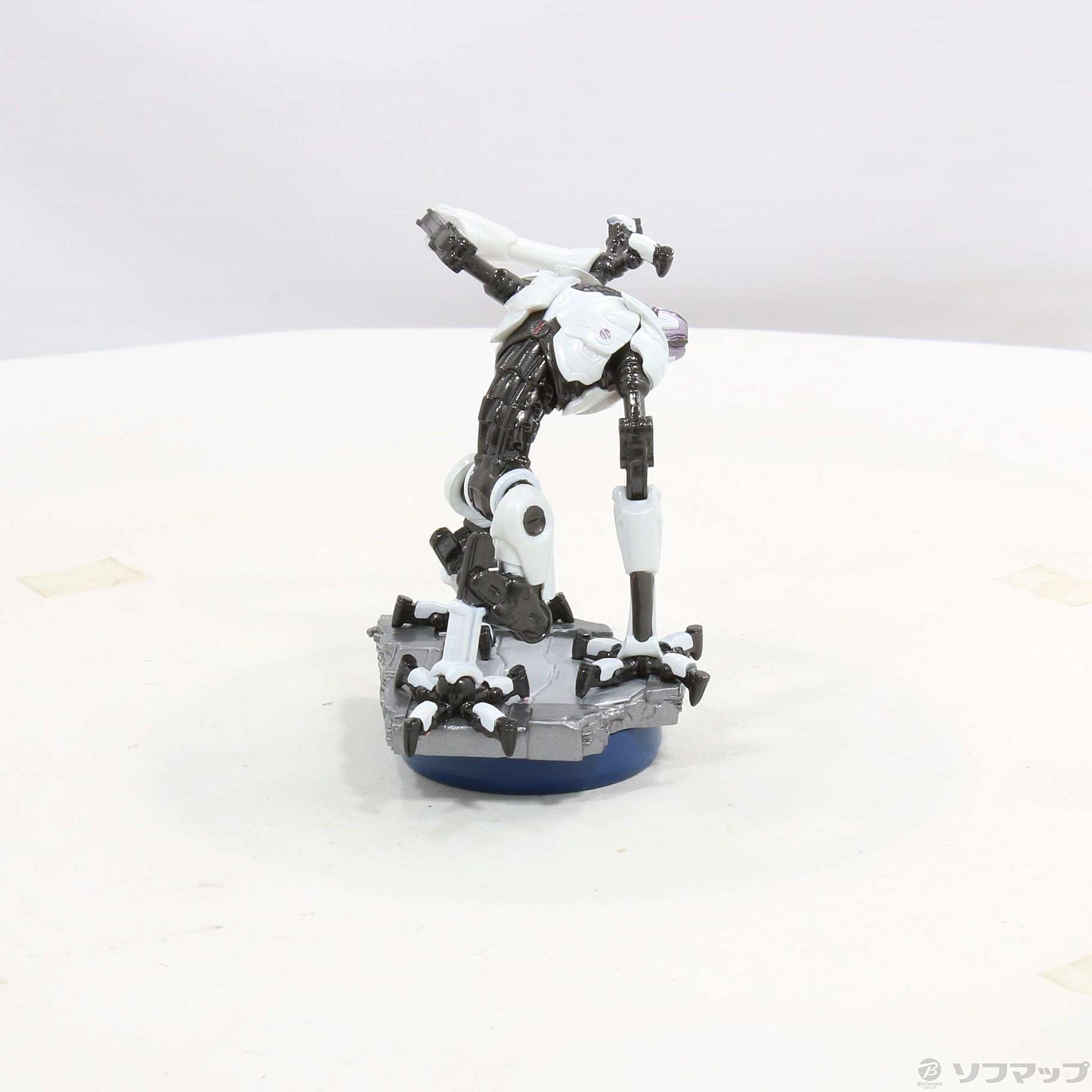 中古】amiibo E.M.M.I. メトロイド ドレッド (メトロイドシリーズ