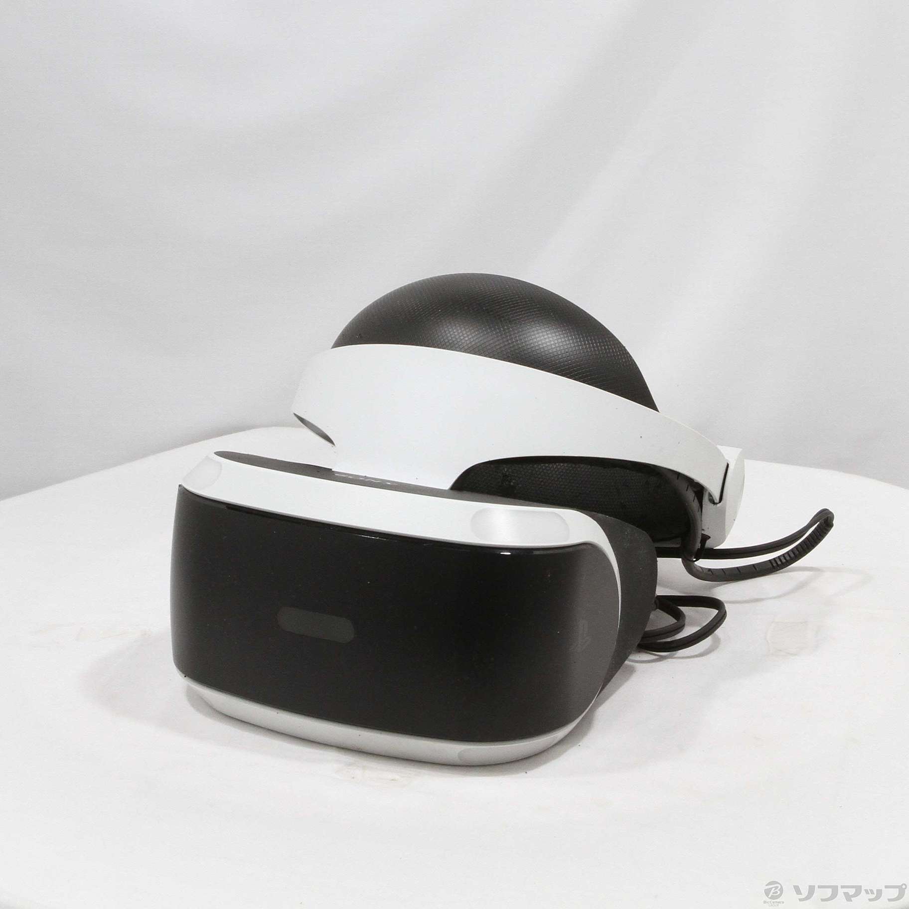 中古】セール対象品 PlayStation VR CUHJ-16000 [2133053134649 