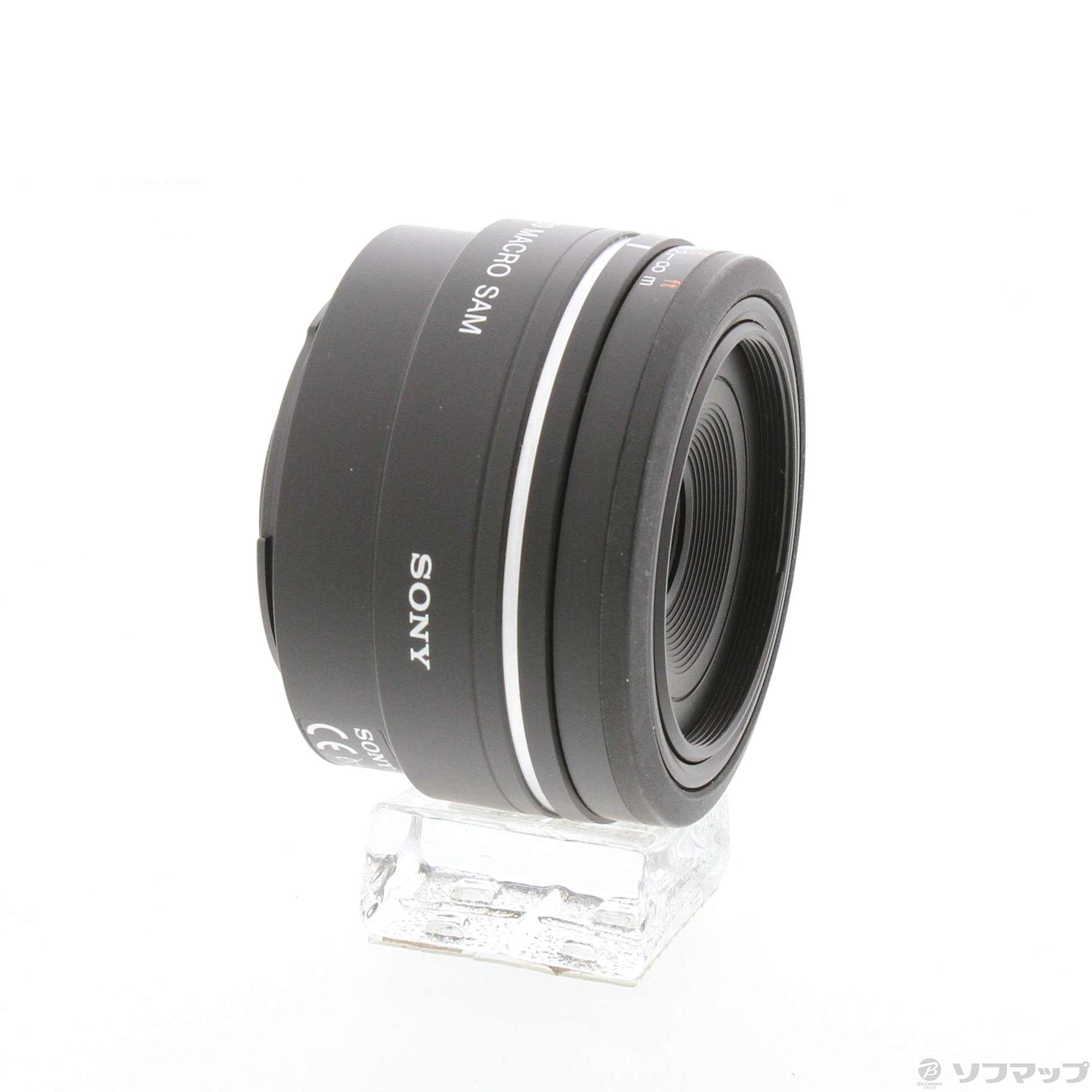 中古】DT 30mm F2.8 Macro SAM (SAL30M28) (αレンズ) [2133053136186