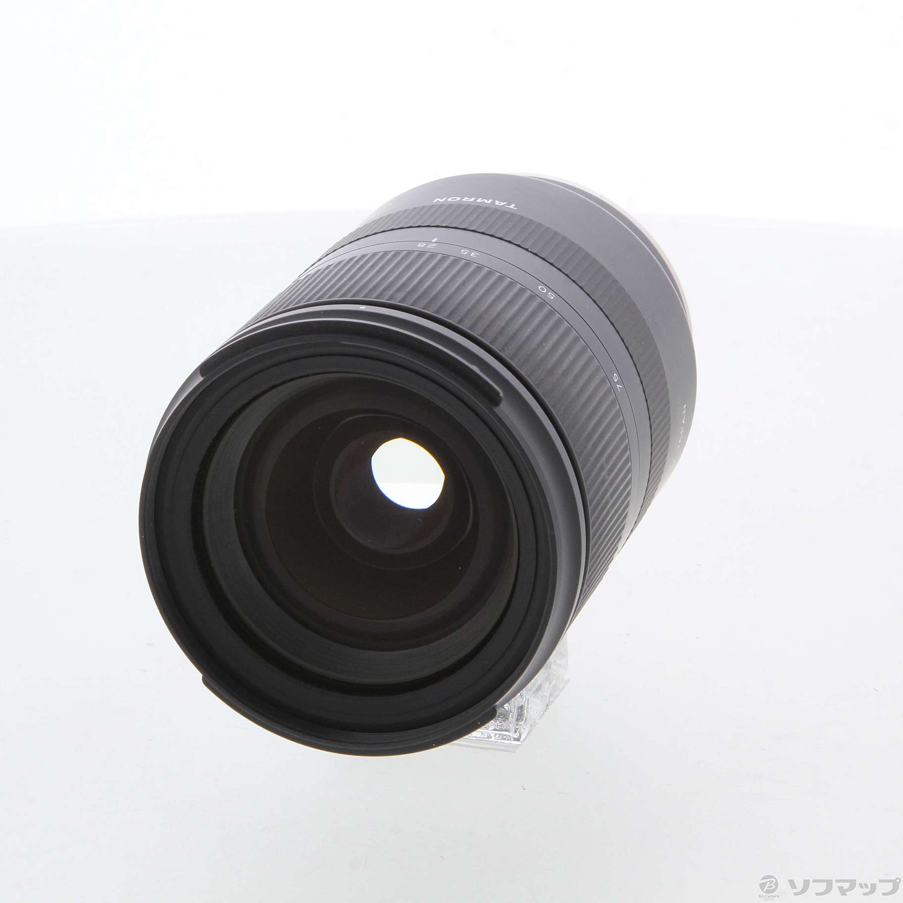 中古】28-75mm F／2.8 Di III RXD ソニーEマウント用 [2133053136773