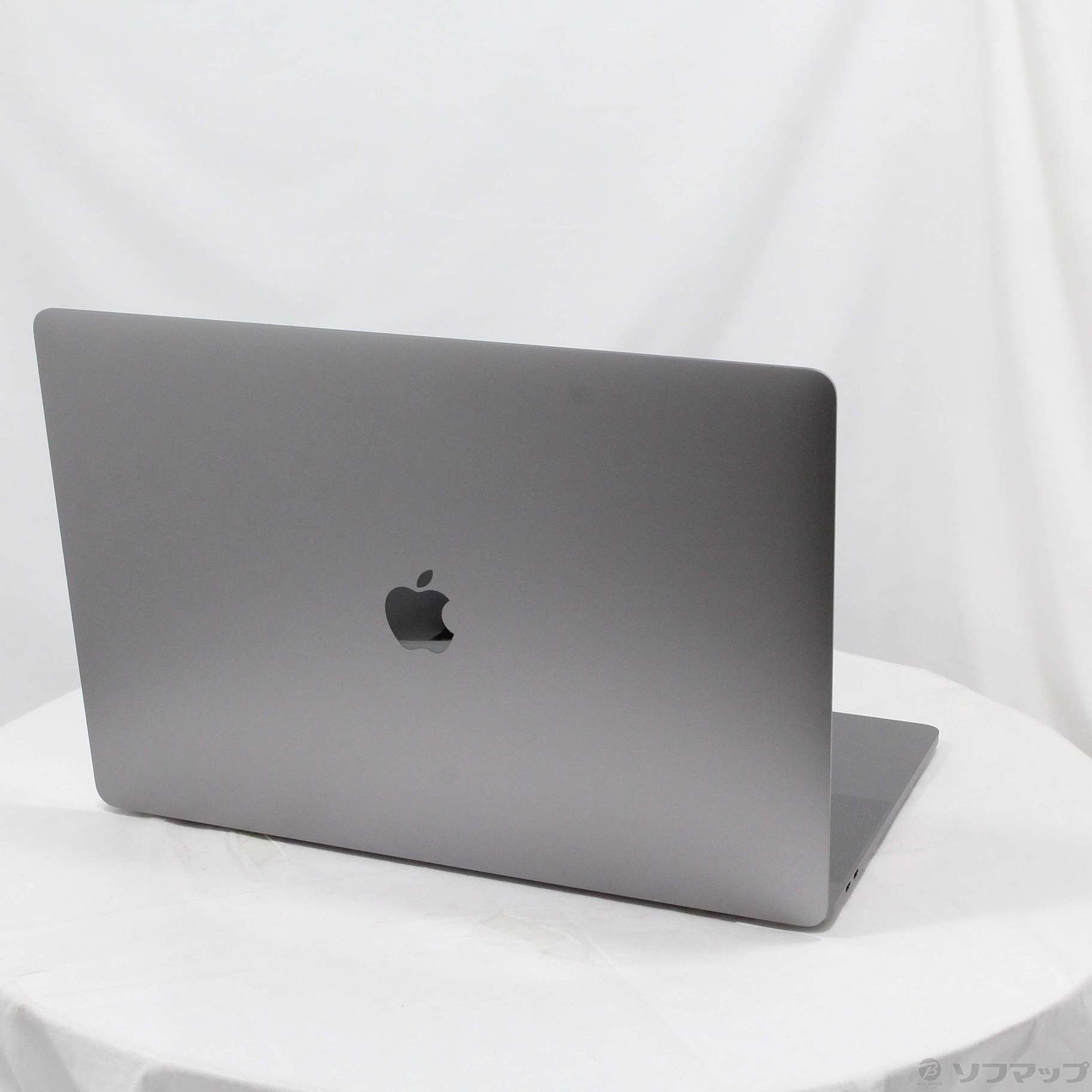 中古】MacBook Pro 16-inch Late 2019 MVVK2J／A Core_i9 2.3GHz