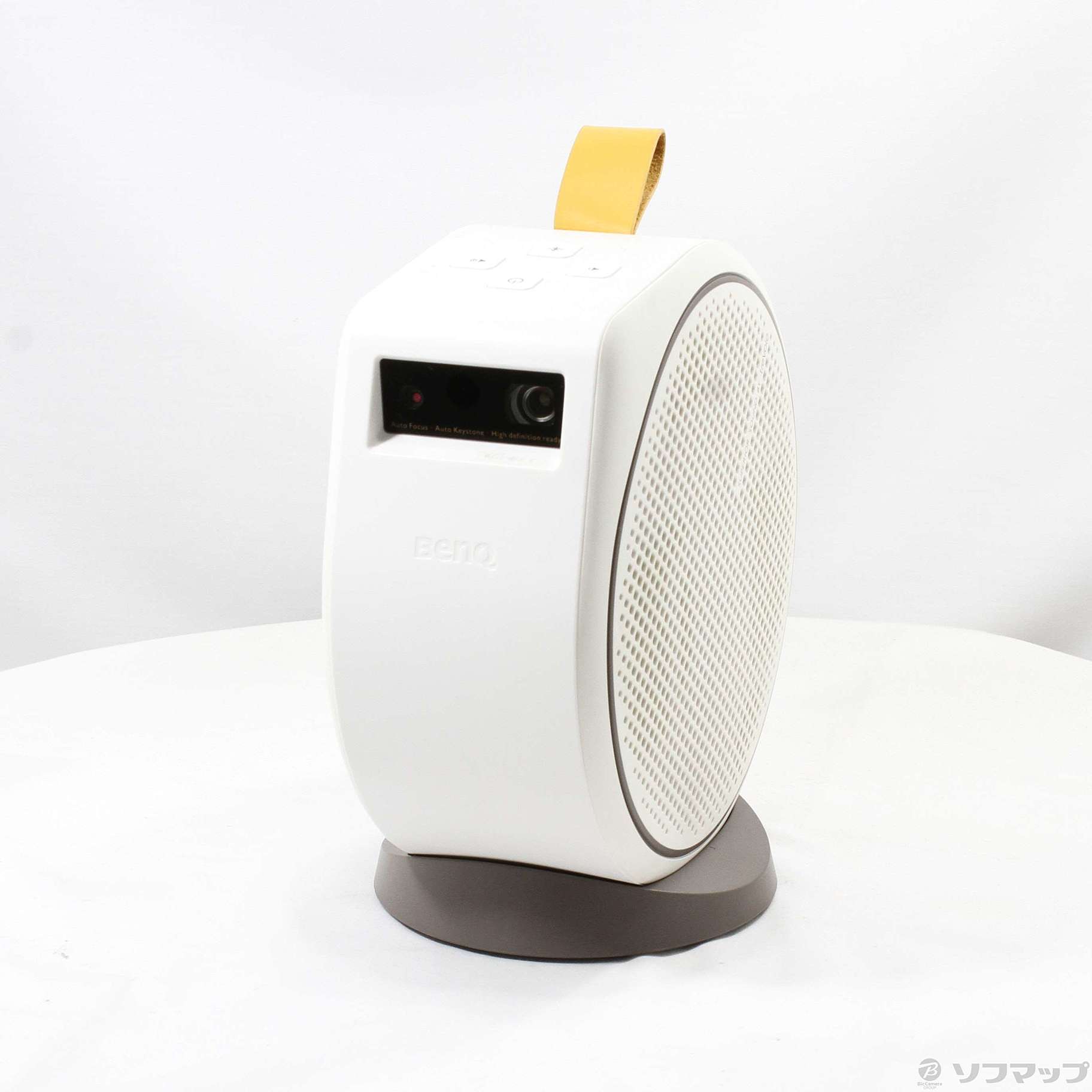 中古】〔中古品〕 モバイルプロジェクター GV30 [2133053141203 中古】〔中古品〕 モバイルプロジェクター GV30 [2133053141203