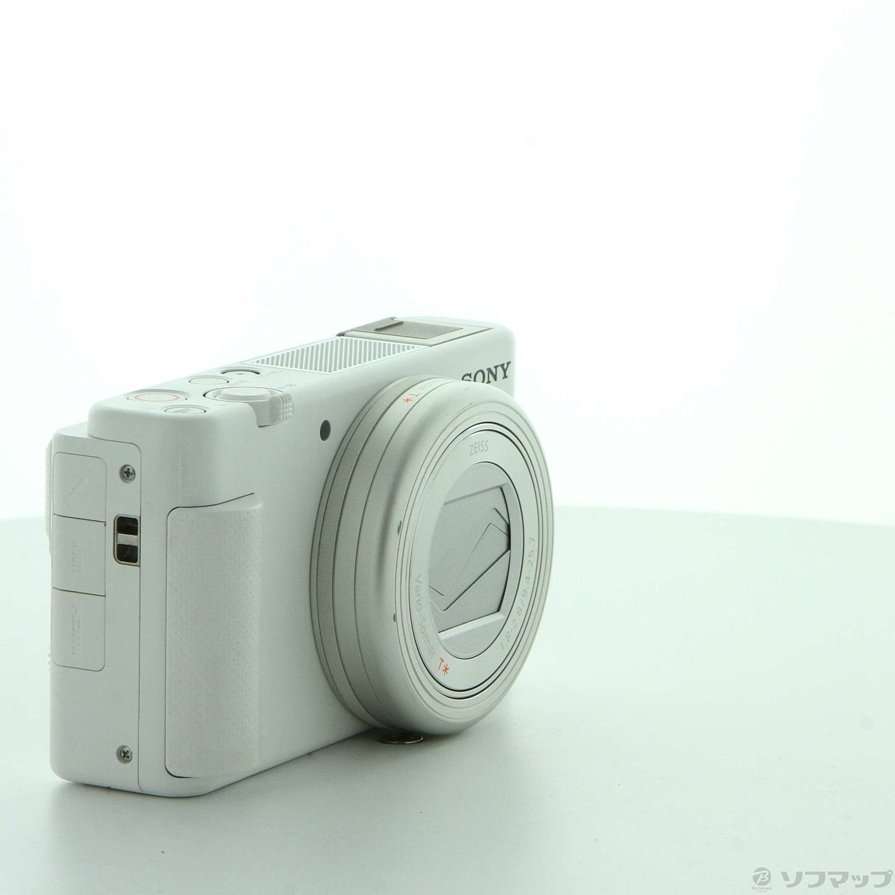 中古】〔展示品〕 VLOGCAM ZV-1G シューティンググリップキット 