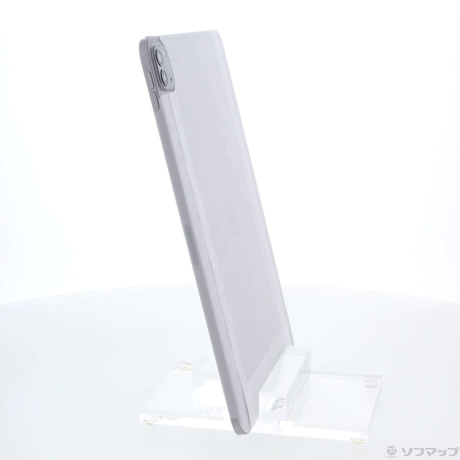 中古】iPad Pro 11インチ 第4世代 256GB スペースグレイ MNXF3J／A Wi 