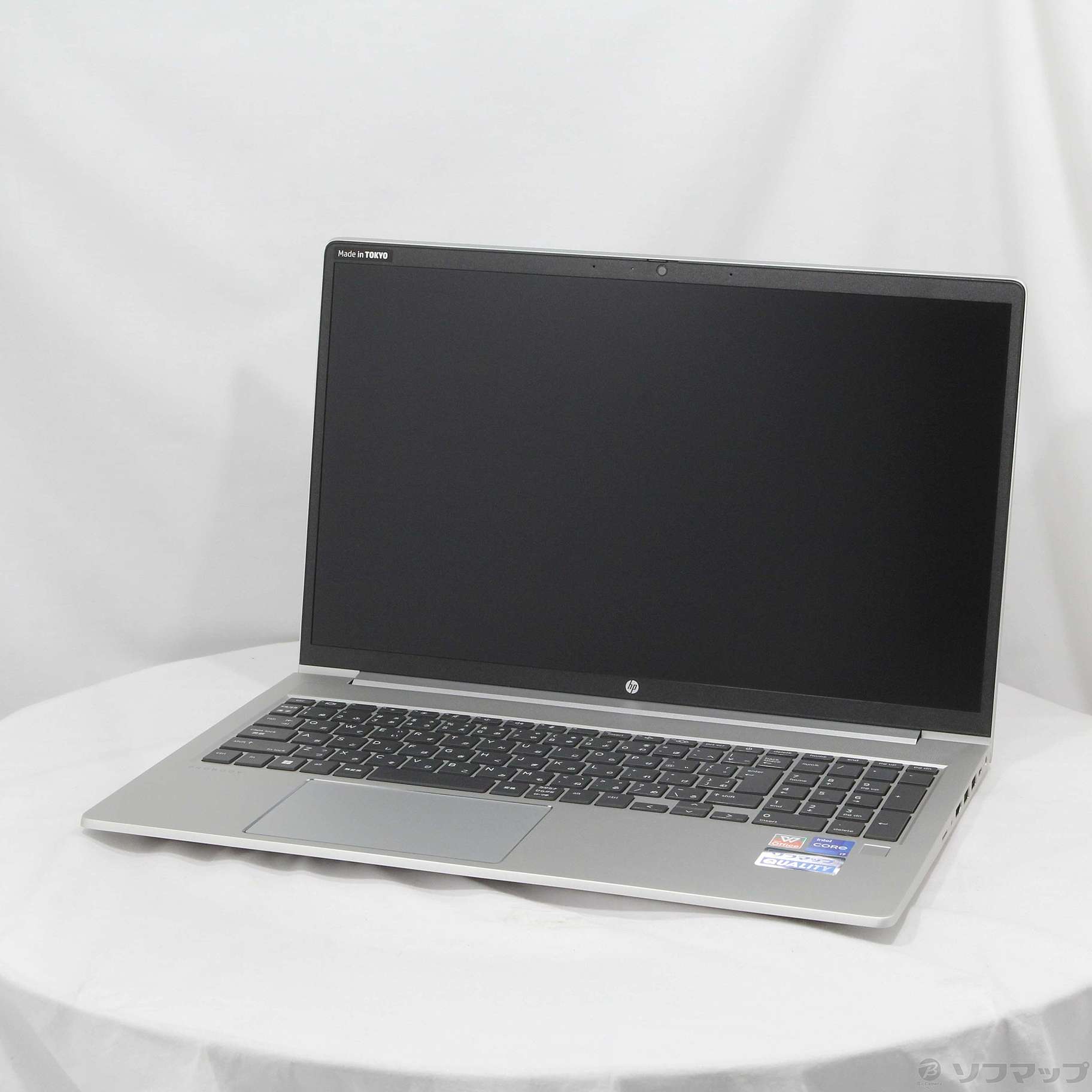 中古ノートパソコン HP 製品一覧 - 価格.com