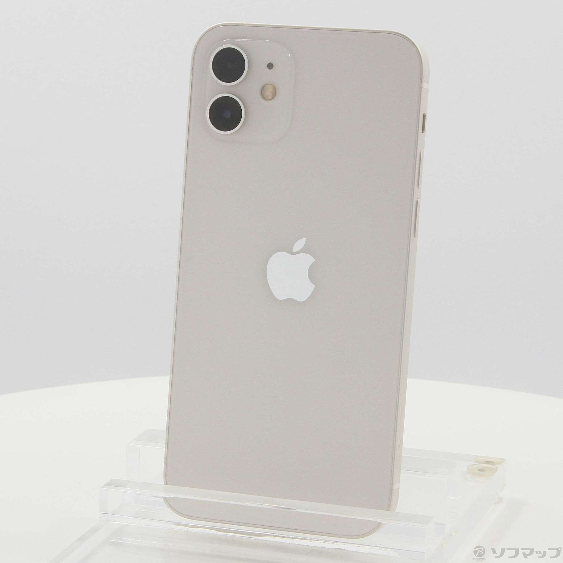 iPhone12 128GB ホワイト