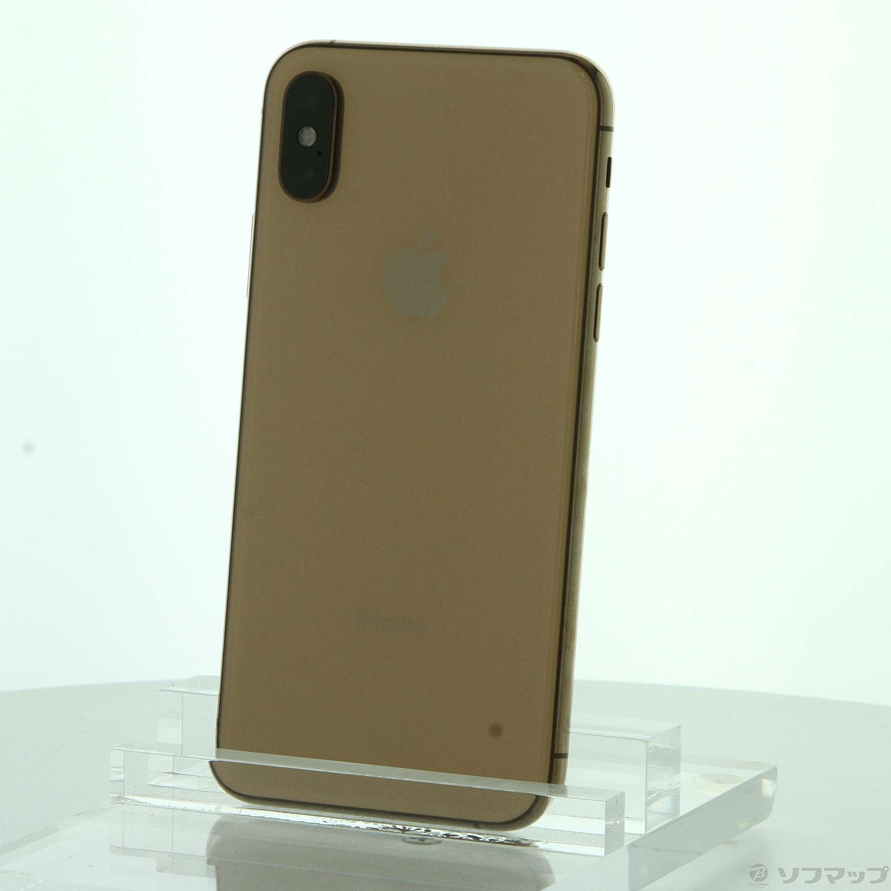 ジャンク品iPhone Xs Max ゴールド 256GB 【公式通販】