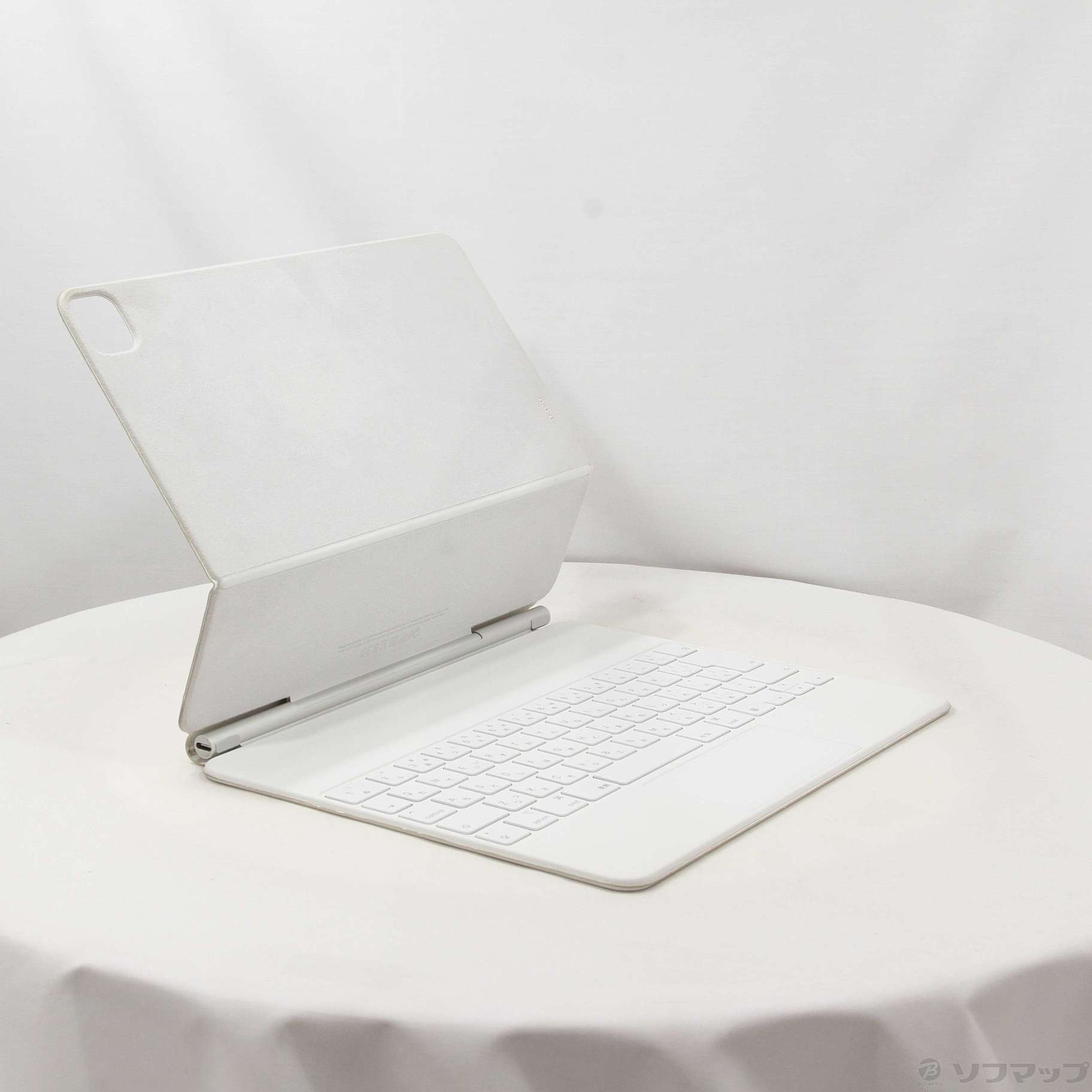 中古】12.9インチiPad Pro (第5世代) 用 Magic Keyboard 日本語 