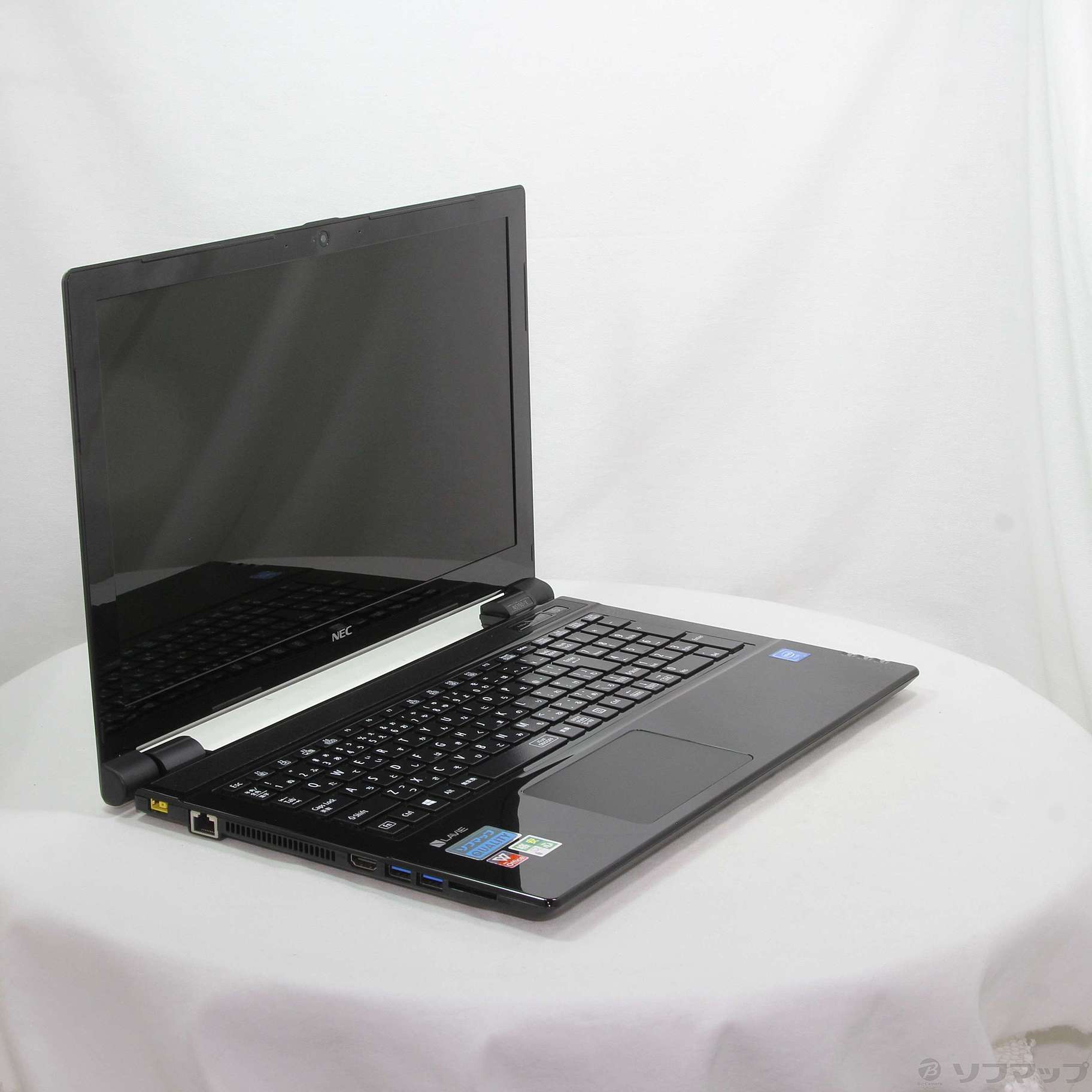 ★完動品★美品★NEC LaVie NS150/C★128GBSSD換装済！★ m28540990148_2.jpg?1723458931