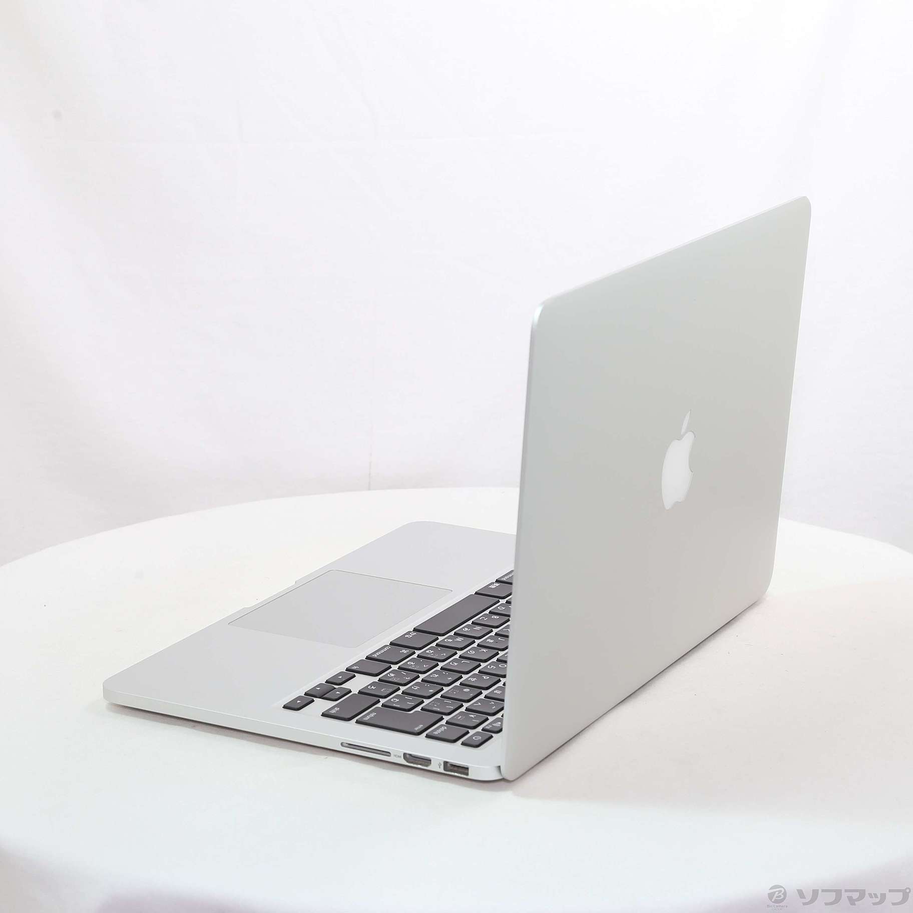 中古】MacBook Pro 13.3-inch Late-2013 ME866J／A Core_i5 2.6GHz 