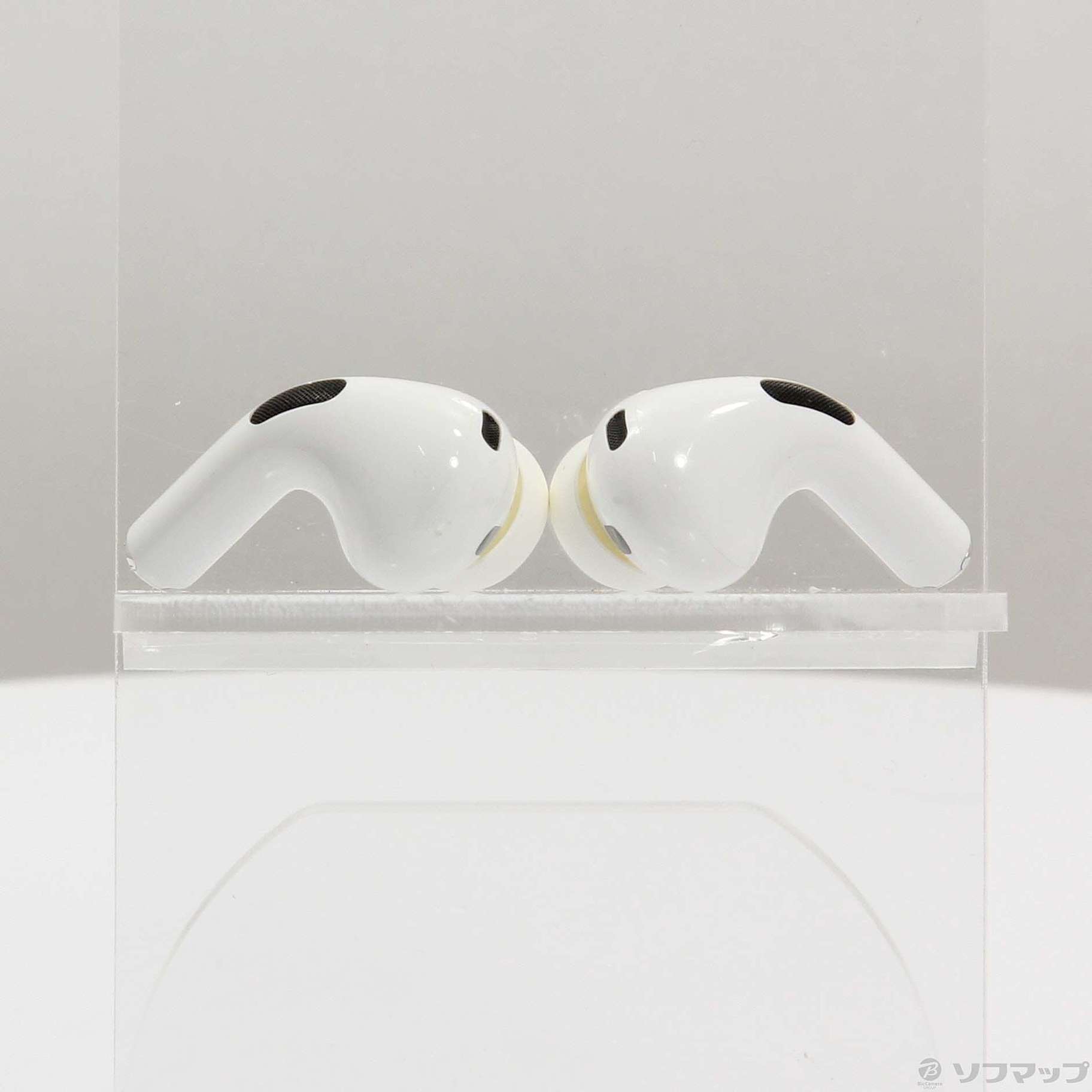 AppleStoreで購入】AirPods Pro 第二世代 イヤホン