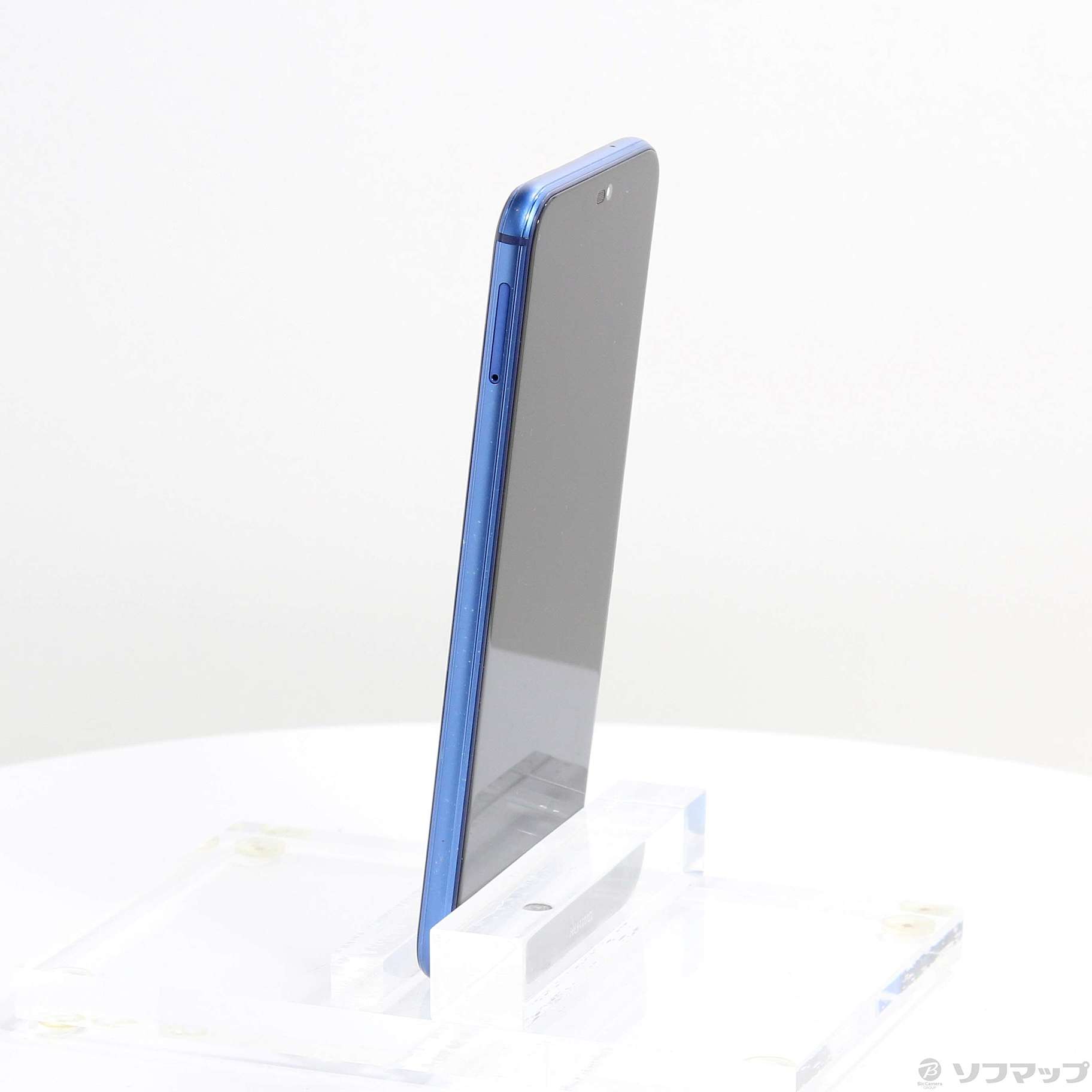 中古】HUAWEI P20 lite 32GB クラインブルー HWSDA1 Y!mobile