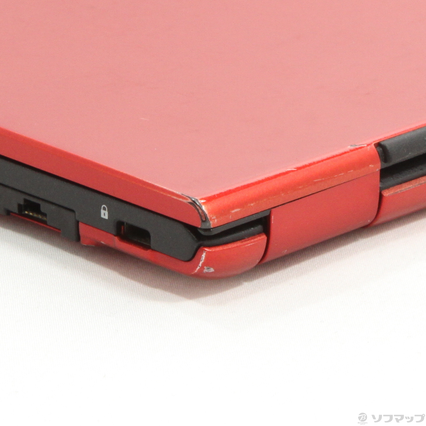 FUJITSU LIFEBOOK FMVU75CUV3 - ノートPC