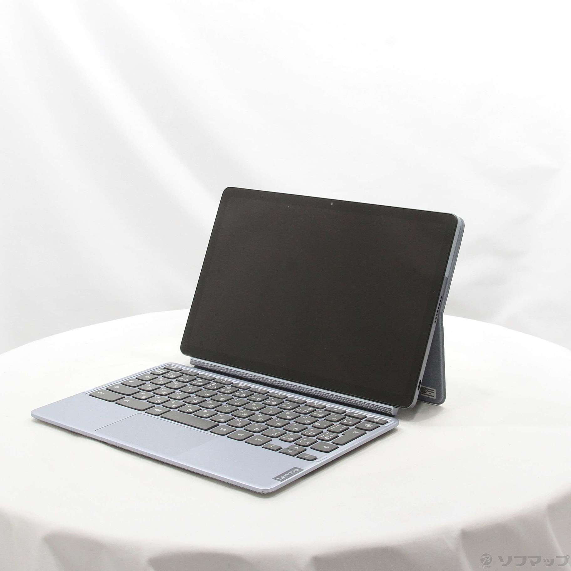 Lenovo IdeaPad Duet 370 Chromebook対応 Perfect Shield 保護 フィルム 反射低減 防指紋 日本製