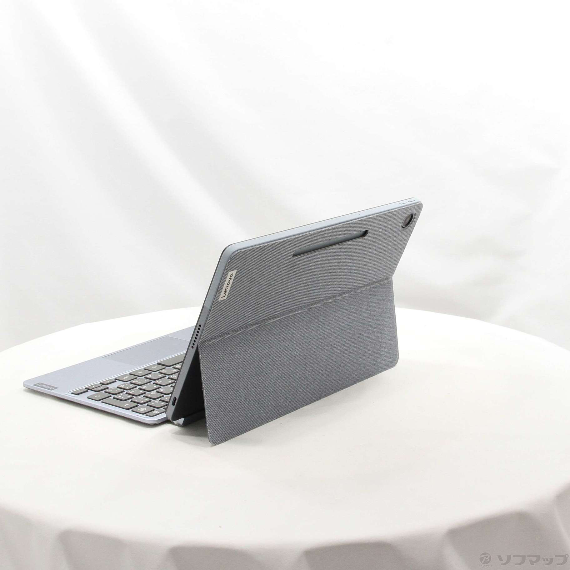 中古】IdeaPad Duet 370 Chromebook 82T6000RJP ミスティブルー