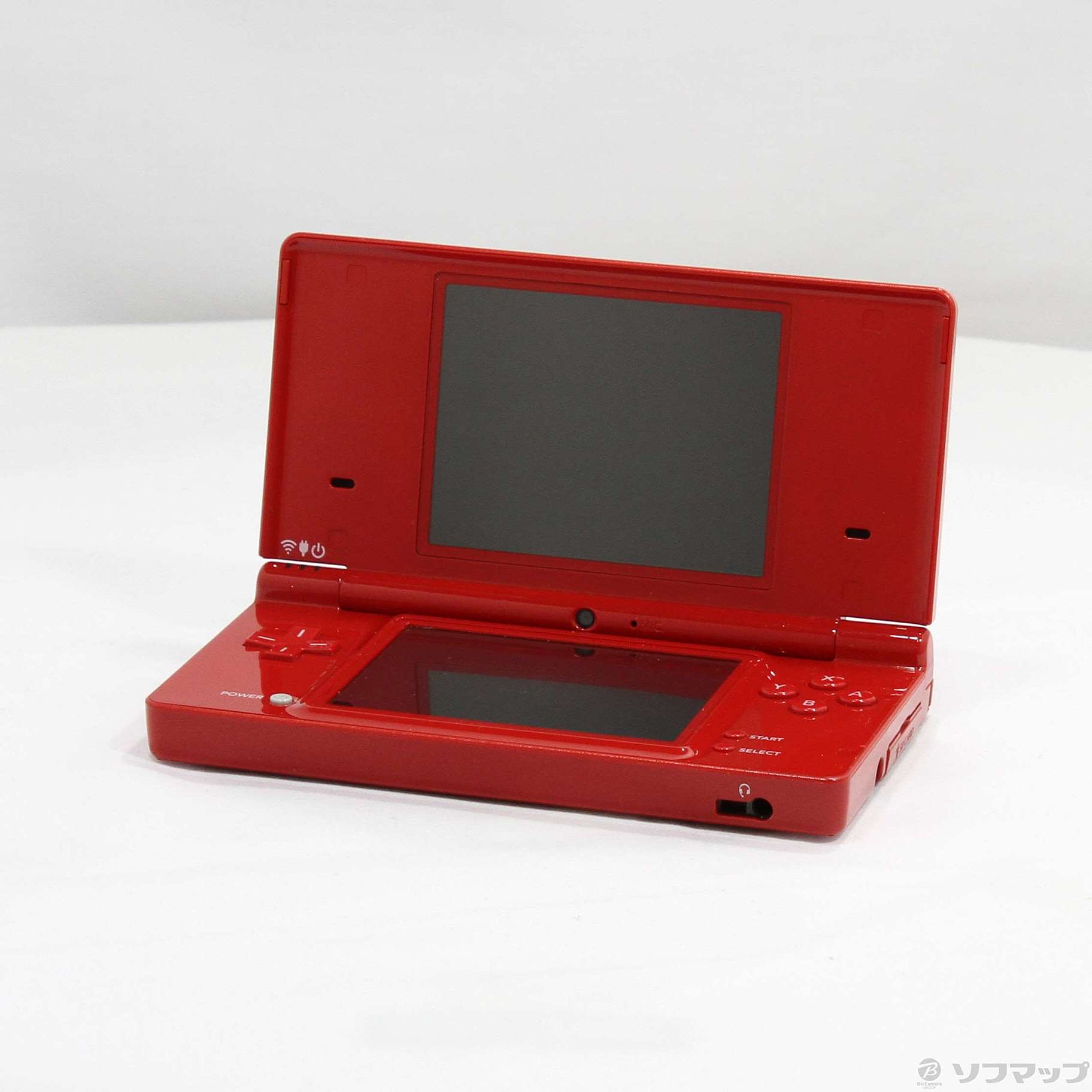 2480 ニンテンドーDSI レッド - Nintendo Switch