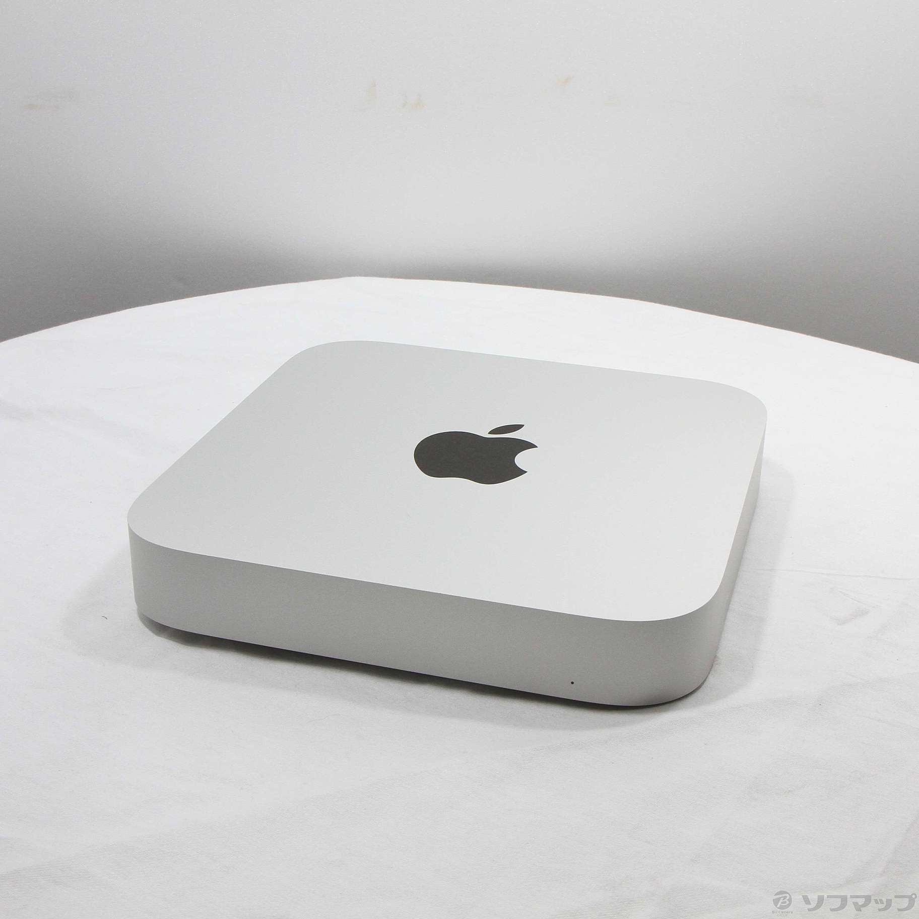 M1 Mac mini [MGNR3J A] - Macデスクトップ