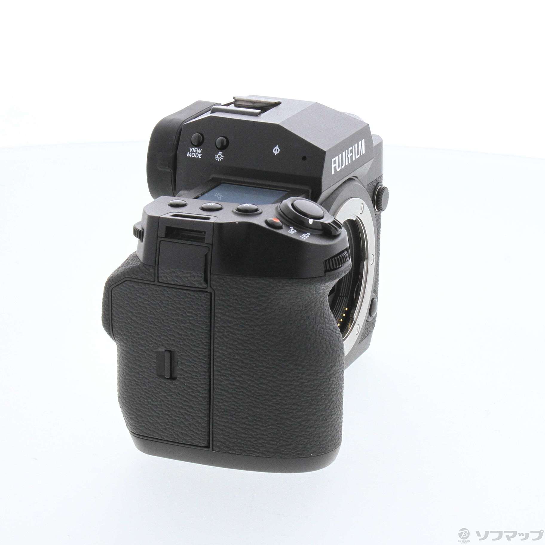 中古】FUJIFILM X-H2 ボディ [2133053161522] - リコレ！|ビックカメラ