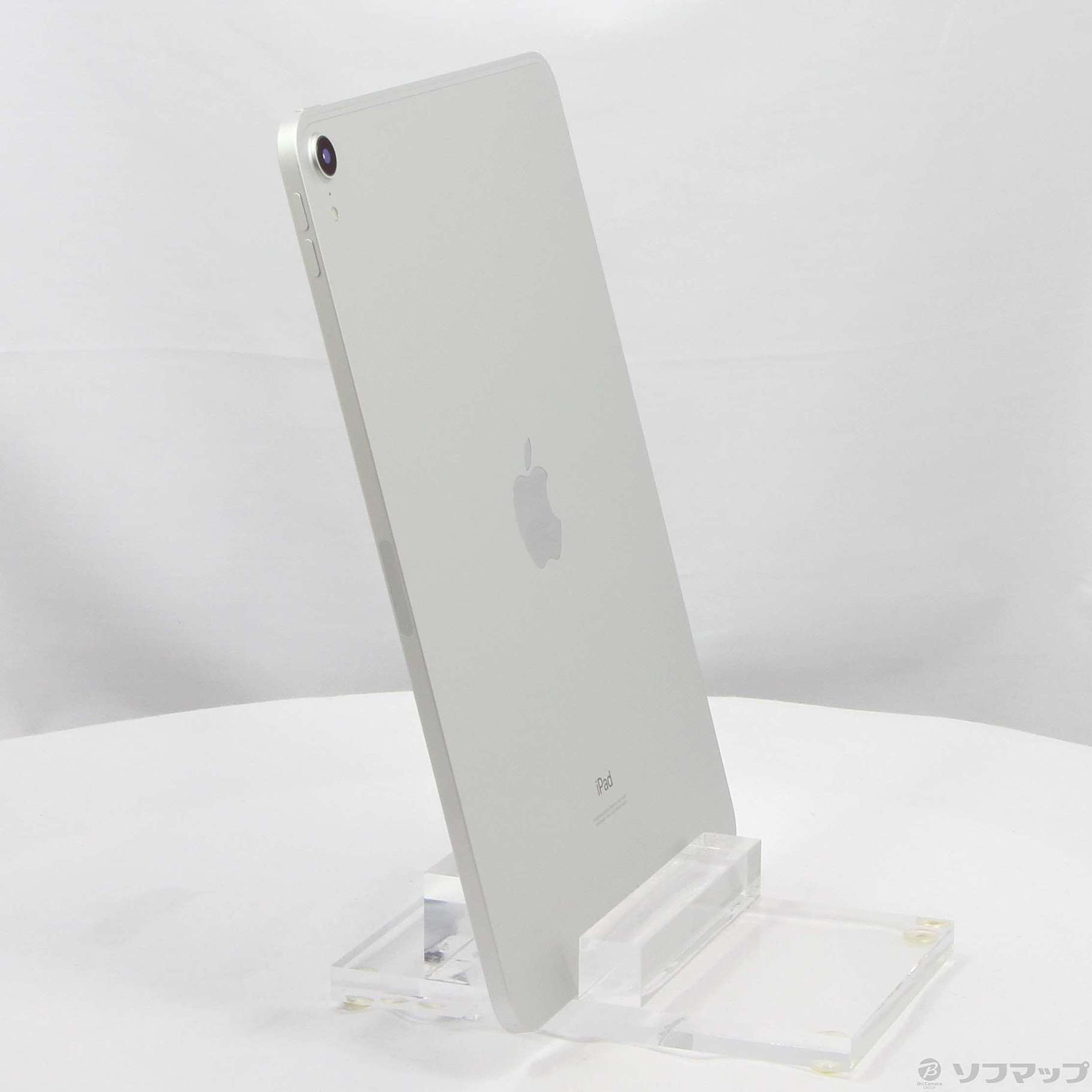 中古】iPad Pro 11インチ 64GB シルバー MTXP2J／A Wi-Fi 