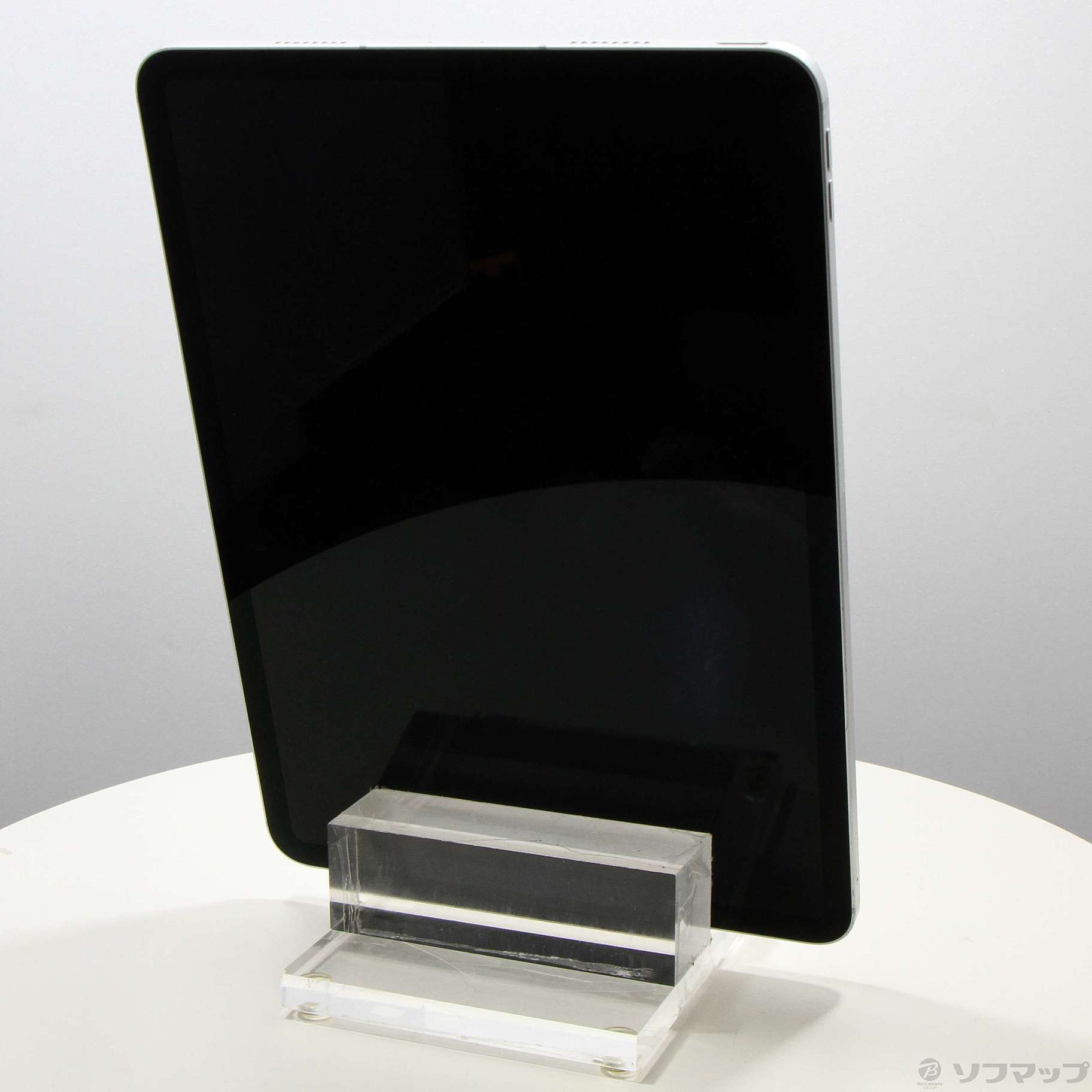 中古】iPad Pro 11インチ 第3世代 256GB シルバー MHW83J／A SIMフリー 