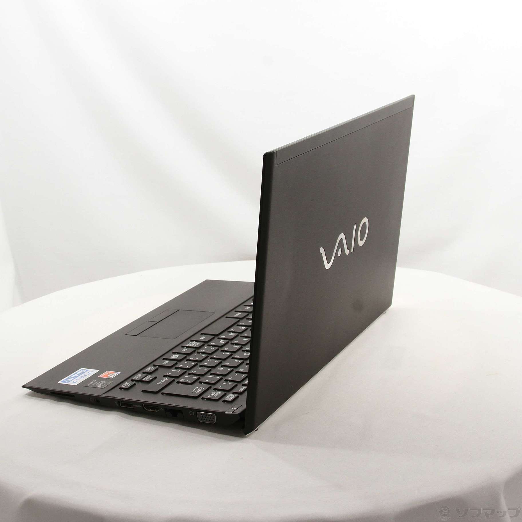VAIO ノートPC Win10 Pro13 VJP132C11N vjp132_tc_rrb.jpg