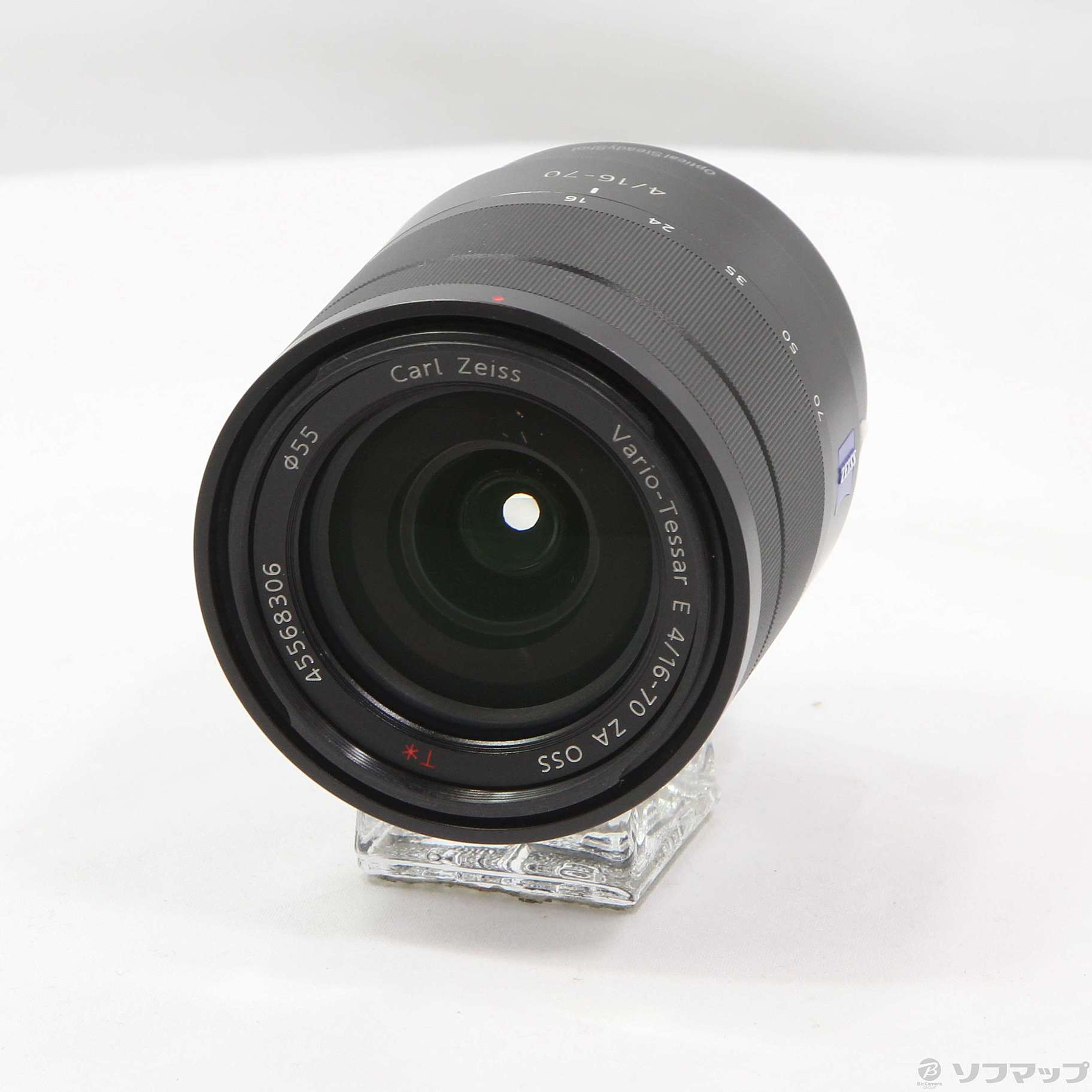 SONY 16-70mm F4 ZA OSS SEL1670Zコメントありがとうございます 