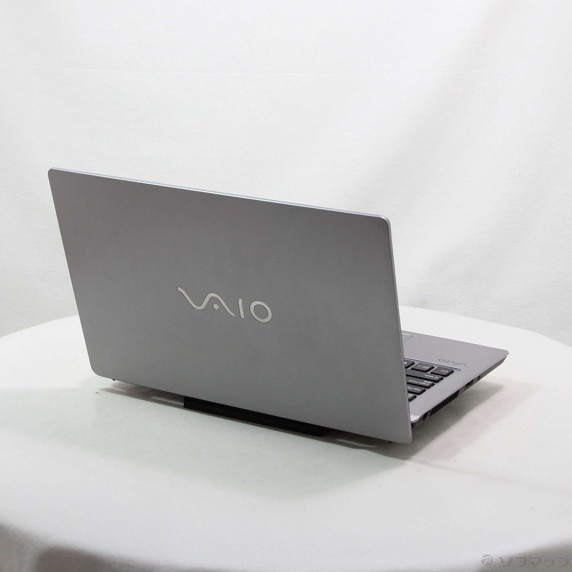 VAIO S11 VJS111 〔Windows 10〕 ［Core i5 6200U  (2.3GHz)／4GB／SSD128GB／11.6インチワイド］