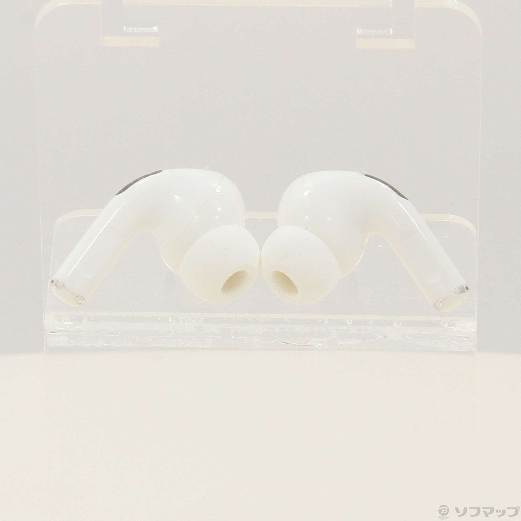 中古】セール対象品 AirPods Pro 第1世代 MWP22J／A ノイズあり