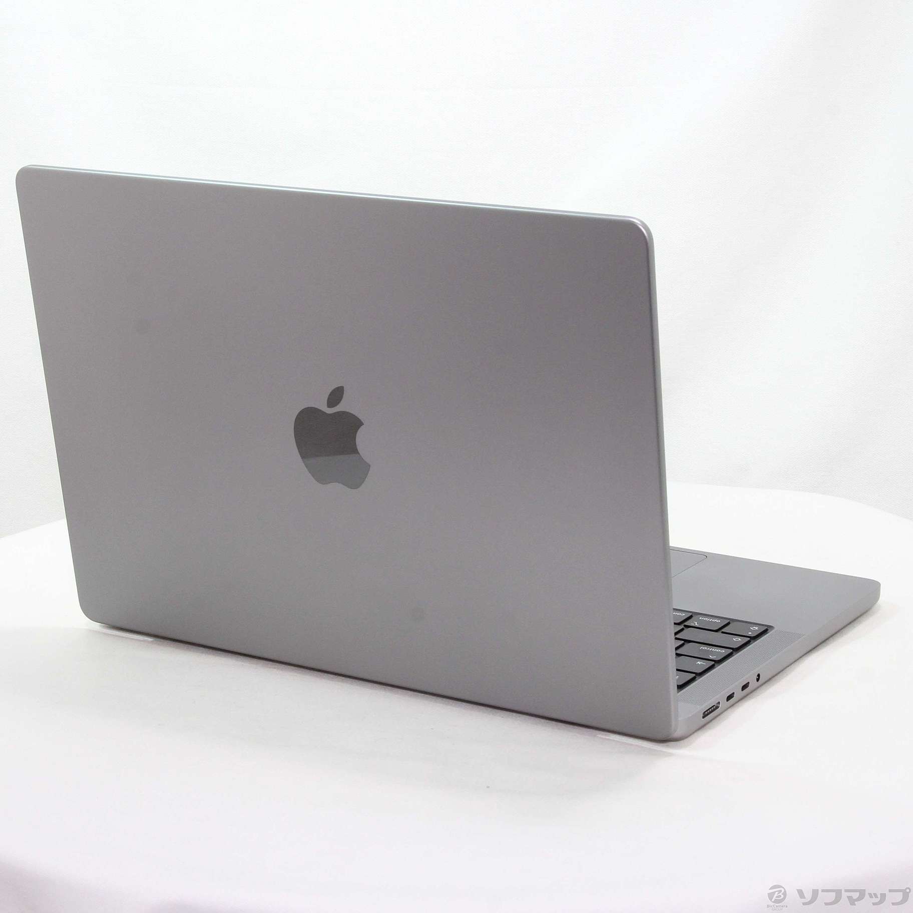 中古】MacBook Pro 14.2-inch Late 2021 MKGP3J/A Apple M1 Pro 中古】MacBook Pro 14.2-inch Late 2021 MKGP3J/A Apple M1 Pro