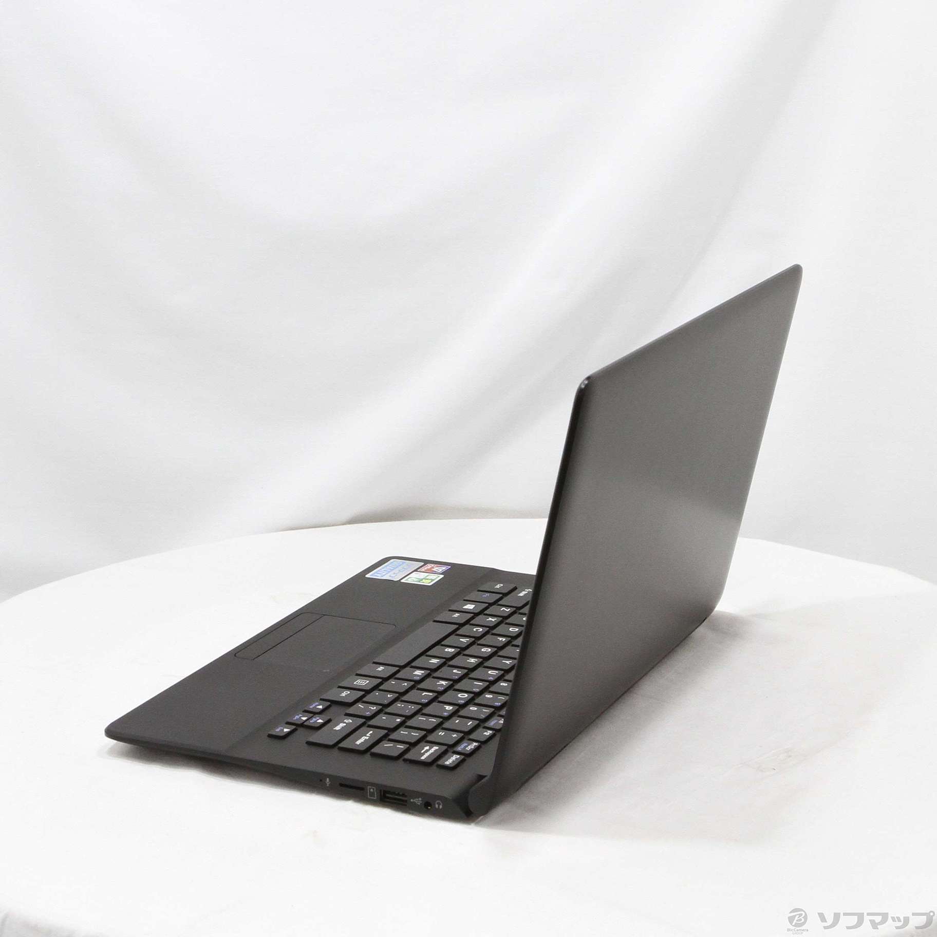 中古】格安安心パソコン DEEQ A116F 〔Windows 10〕 [2133053168101