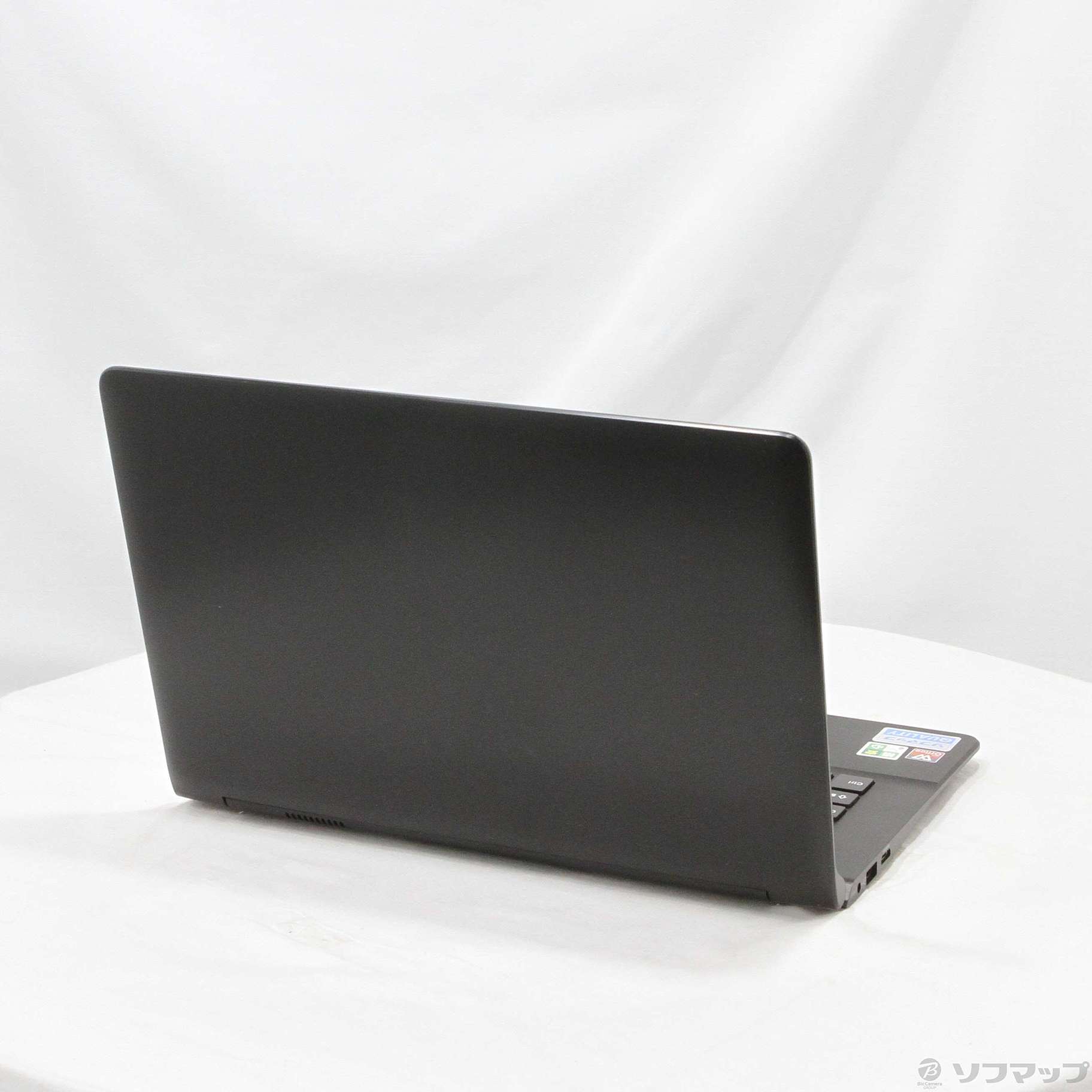 中古】格安安心パソコン DEEQ A116F 〔Windows 10〕 [2133053168101