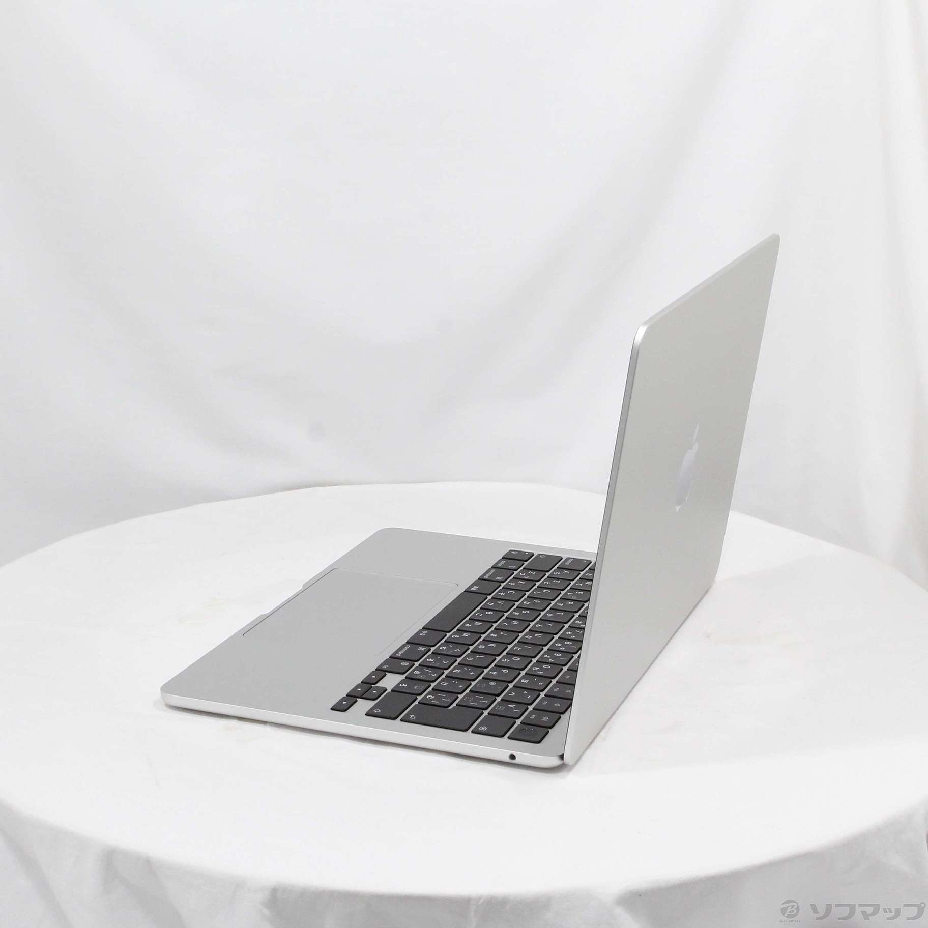 中古】MacBook Air 13.6-inch Mid 2022 MLXY3J／A Apple M2 8コアCPU_8