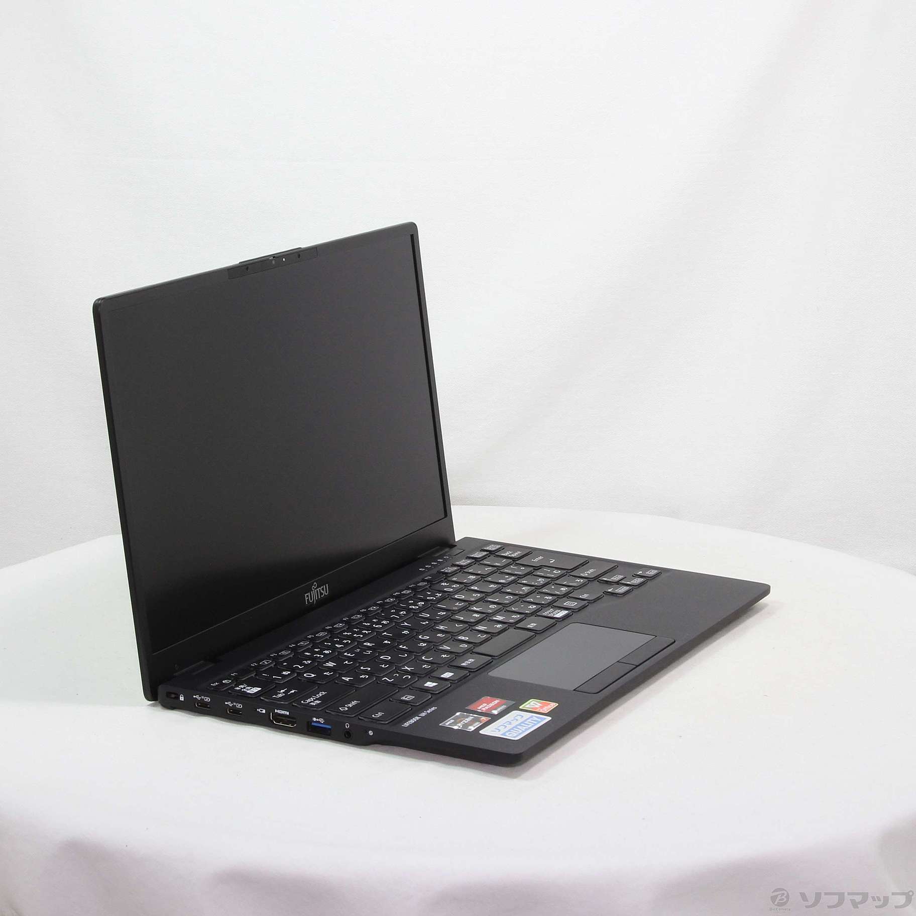 富士通 - 富士通 LIFEBOOK U9311(UH75/H3) Yahoo!オークション - 富士通 LIFEBOOK U9311/m (UH75/H3