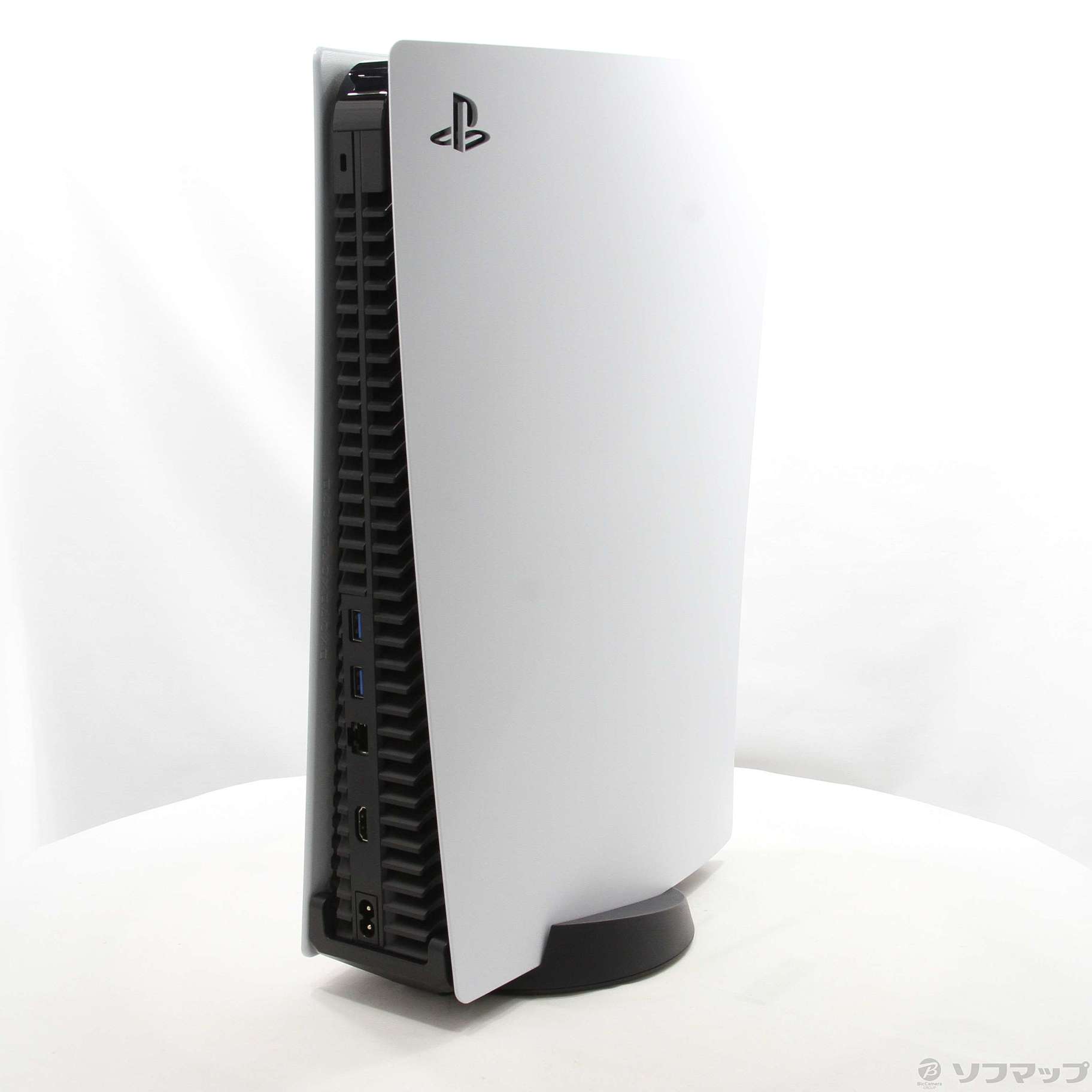 中古】PlayStation5 ディスクドライブ搭載モデル CFI-1100A01 