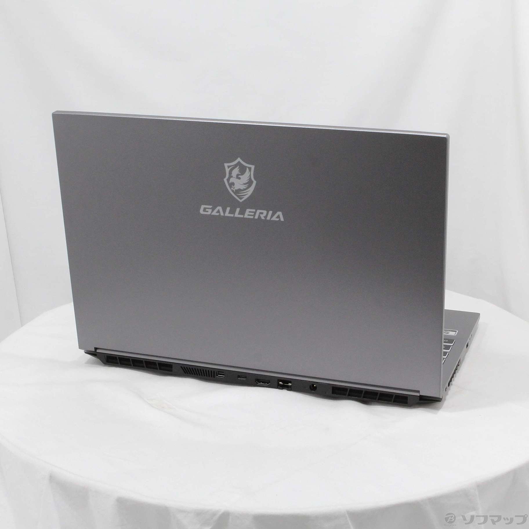 中古】GALLERIA RL5R-G165 [2133053168552] - リコレ！|ビックカメラ 