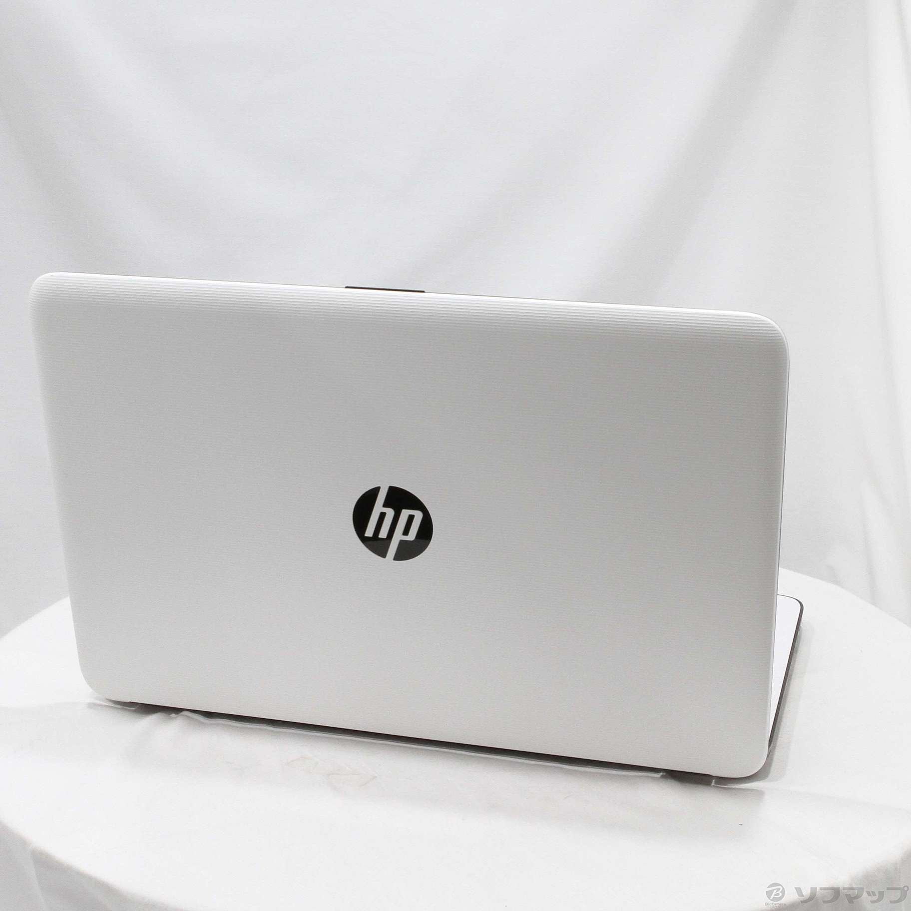 HP BA001AU ノートパソコン 4GB 500GB 【公式通販】