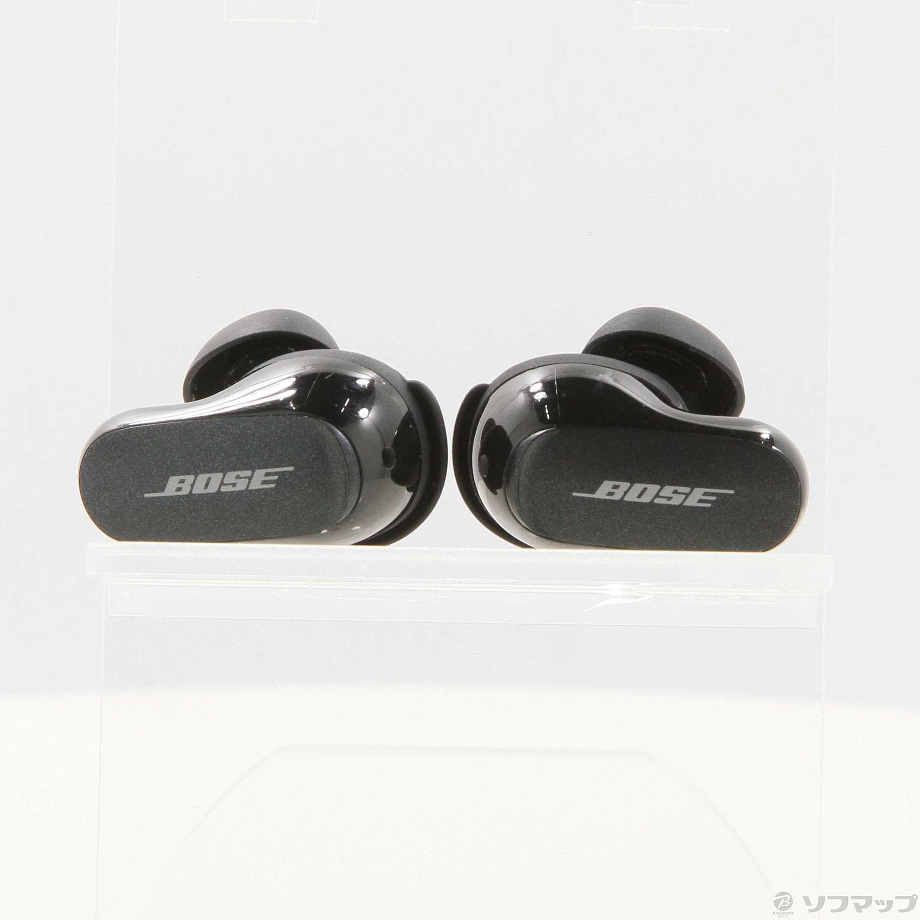 Bose QuietComfort Earbuds II トリプルブラック-