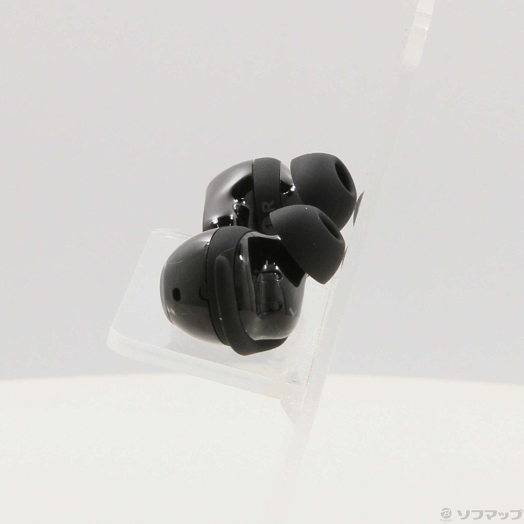 中古】Bose QuietComfort Ultra Earbuds ブラック [2133053169412