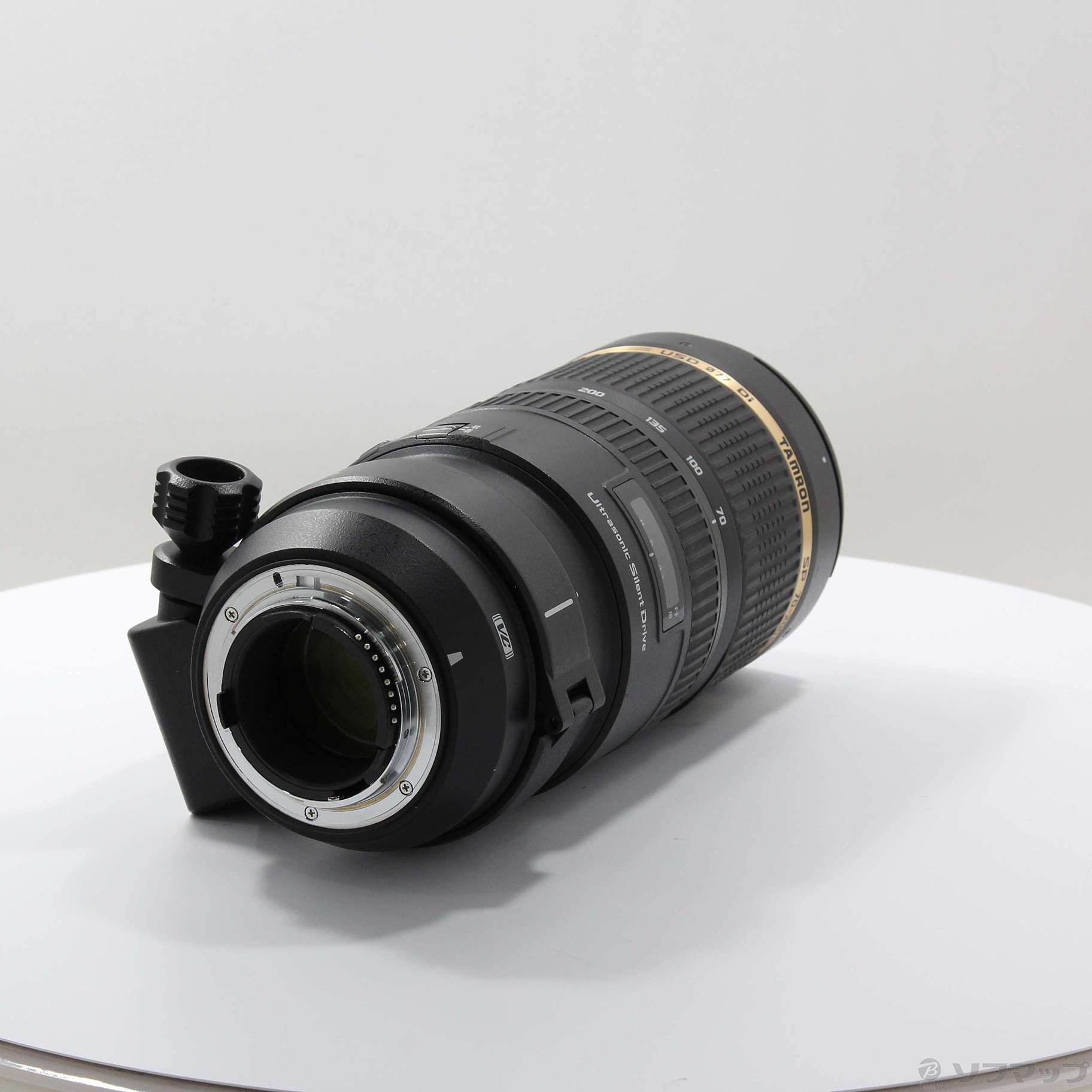 中古】TAMRON SP 70-200mm F2.8 Di VC USD Model A009 (Nikon用