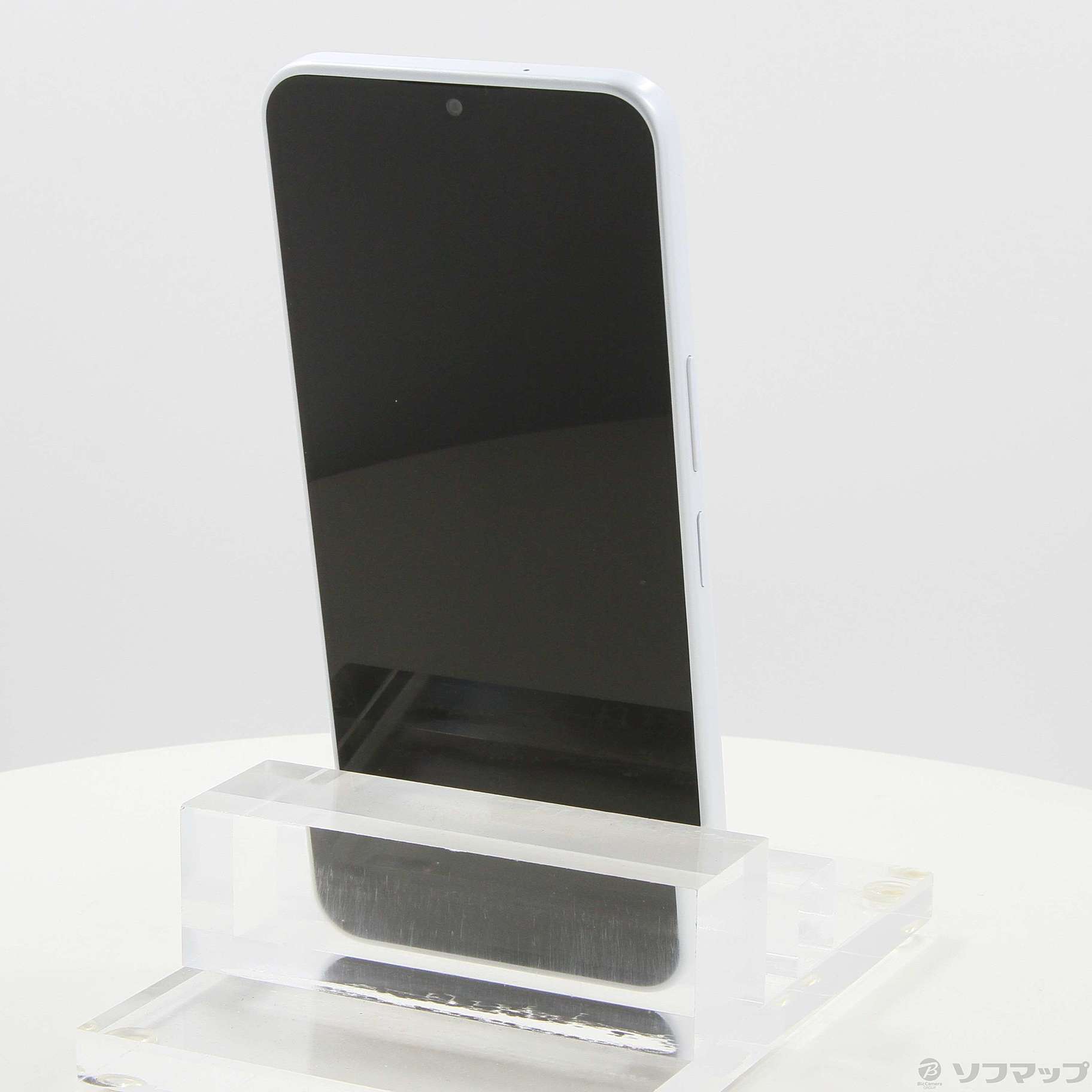 中古 Libero 5G IV ホワイト ZTE Libero 5G IV 新品¥11,000 中古¥6,499 | 新品・中古のネット