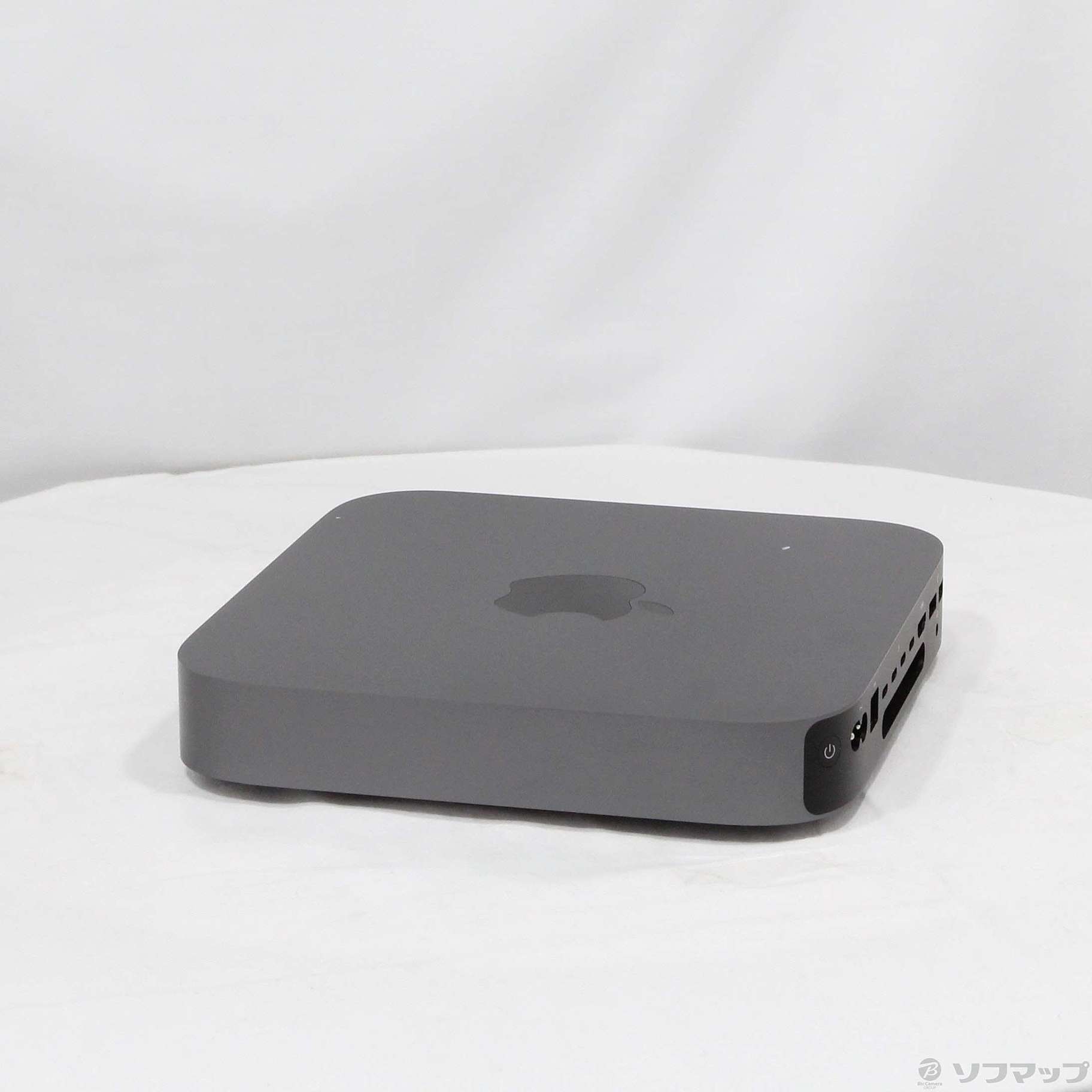 Mac mini 2018 MRTR2J/A 8GB 128GB - デスクトップ型PC