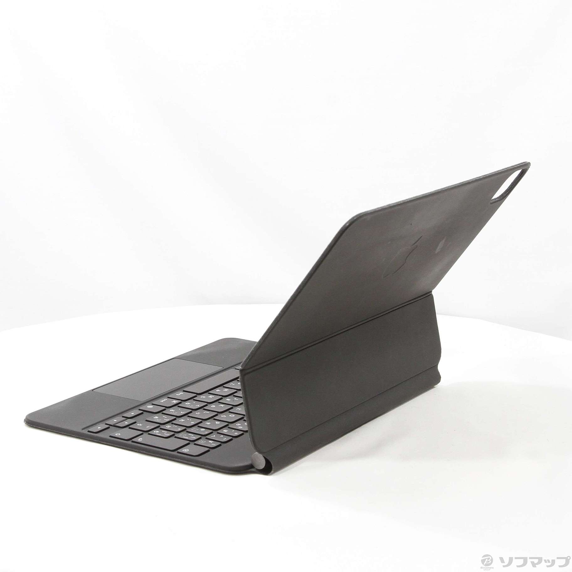 中古】11インチ iPad Pro 第2世代用 MagicKeyboard 日本語(JIS) MXQT2J 