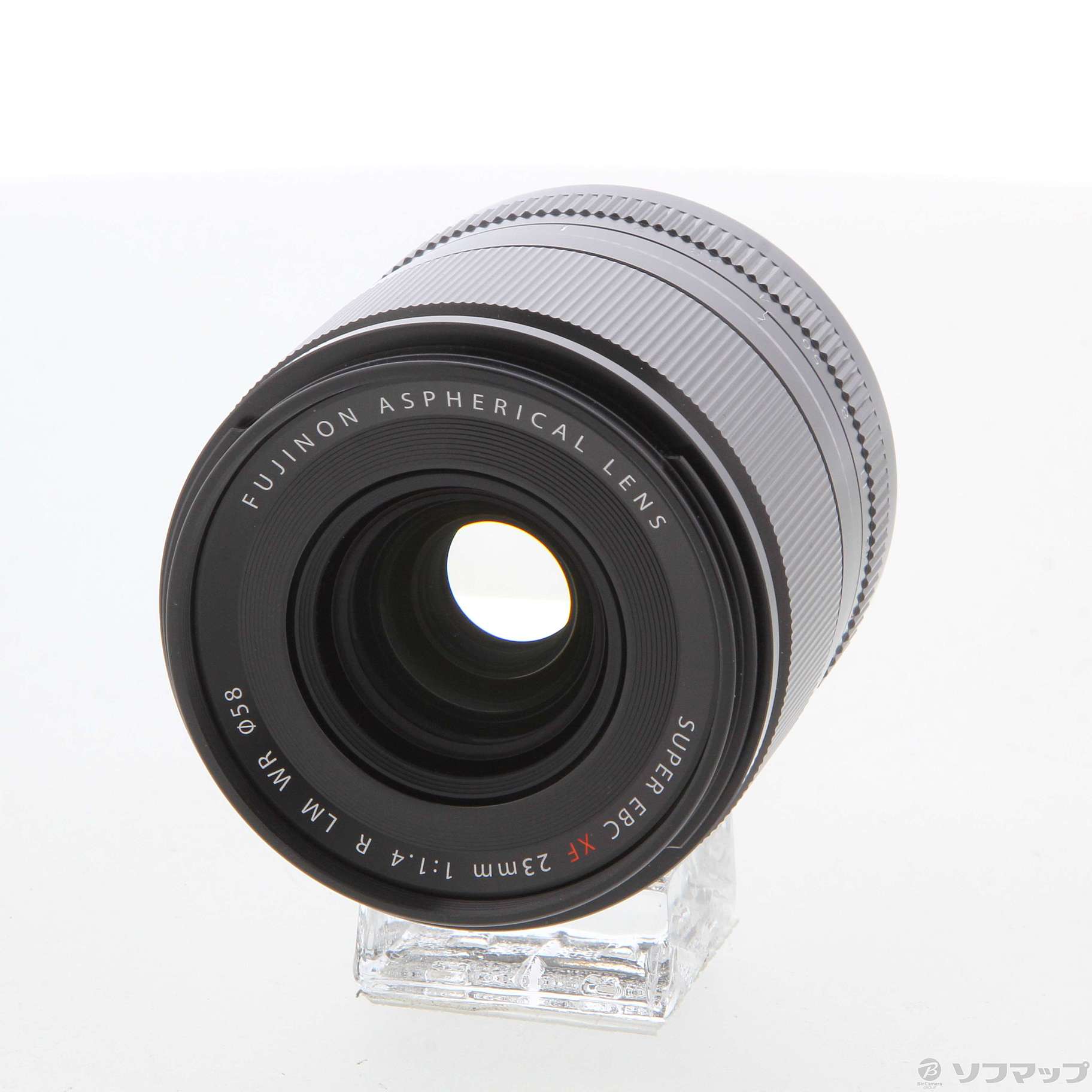 FUJIFILM 富士フィルム XF 23mm f1.4 R - レンズ(単焦点)