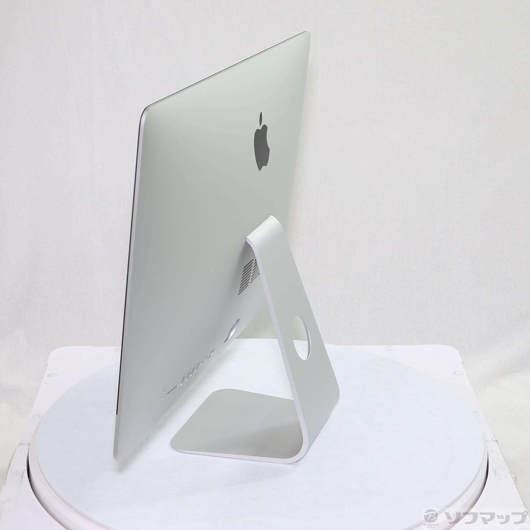 中古】iMac 21.5-inch Late 2015 MK452J／A Core_i5 3.1GHz 8GB HDD1TB 〔10.15  Catalina〕 [2133053178759] - リコレ！|ビックカメラグループ ソフマップの中古通販サイト