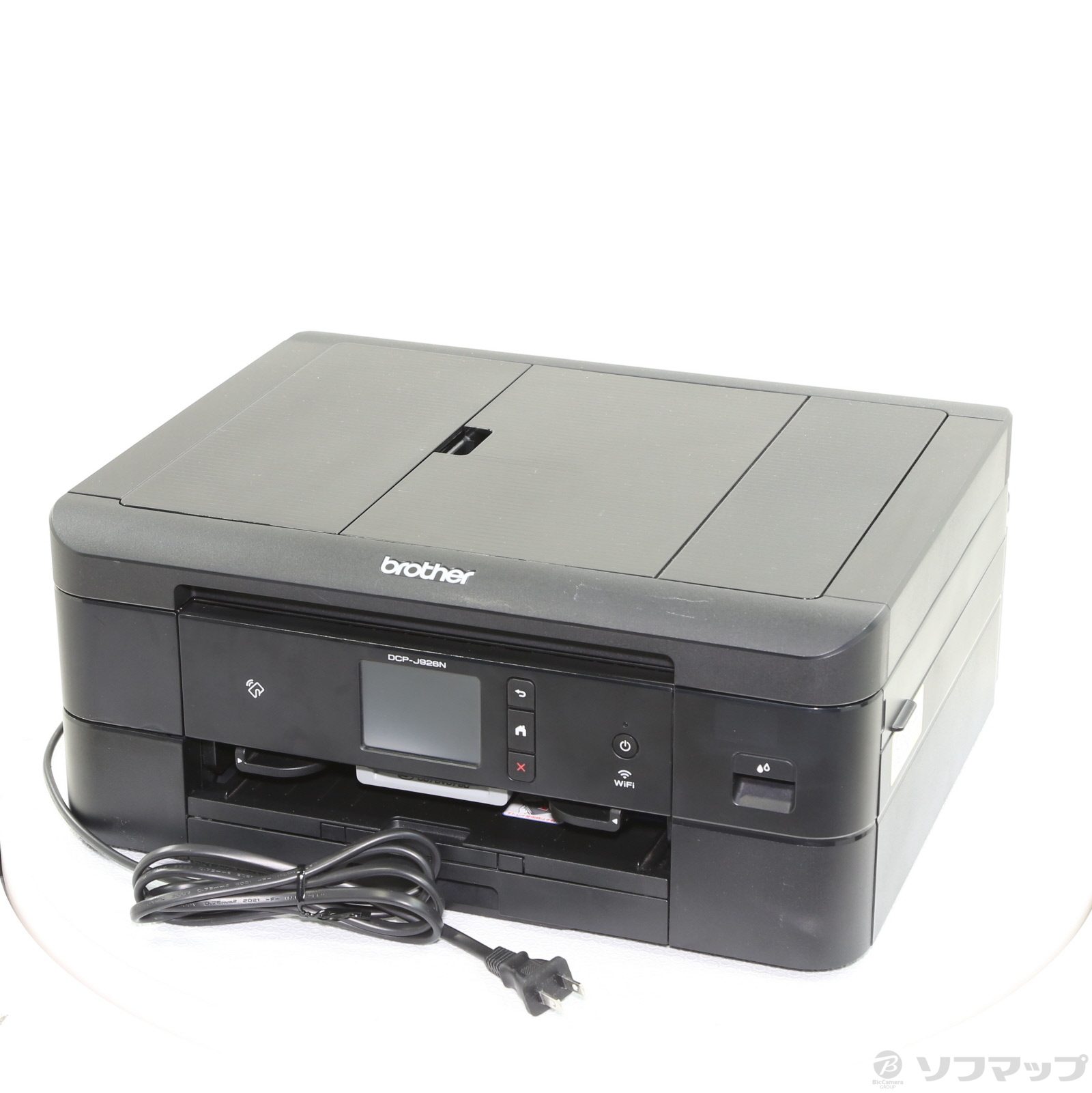 中古】DCP-J926N-B [2133053181001] - リコレ！|ビックカメラグループ ソフマップの中古通販サイト