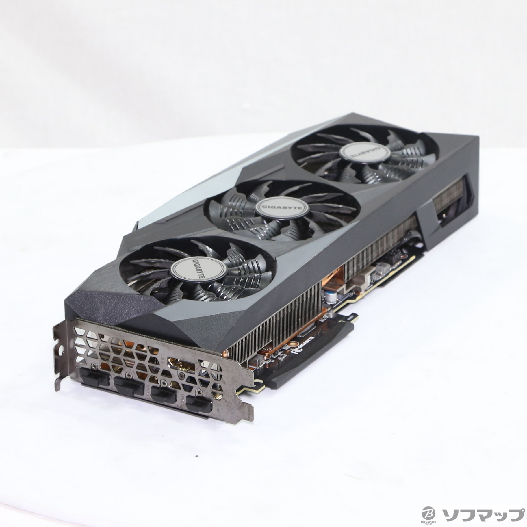 GeForce RTX™ 3080 | Graphics Card ...