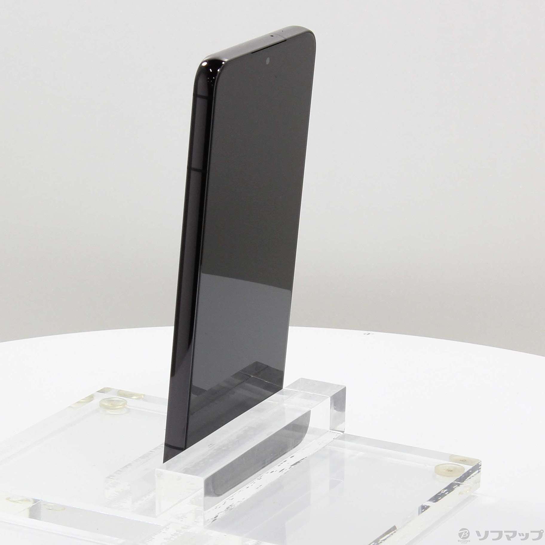 中古】Galaxy S22 256GB ファントムブラック SCG13 auロック解除